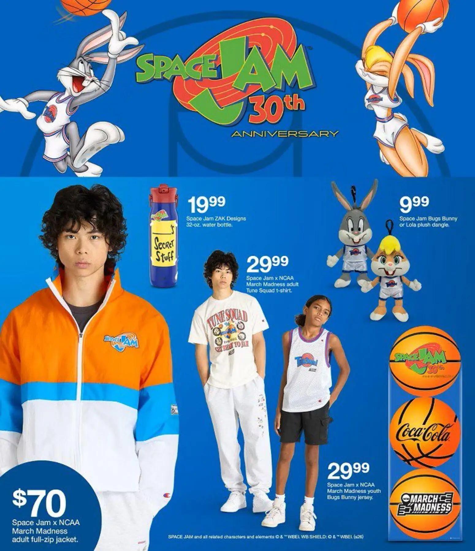 target - Target Weekly Ad - 03/01 - 03/07 2026 - page: 13