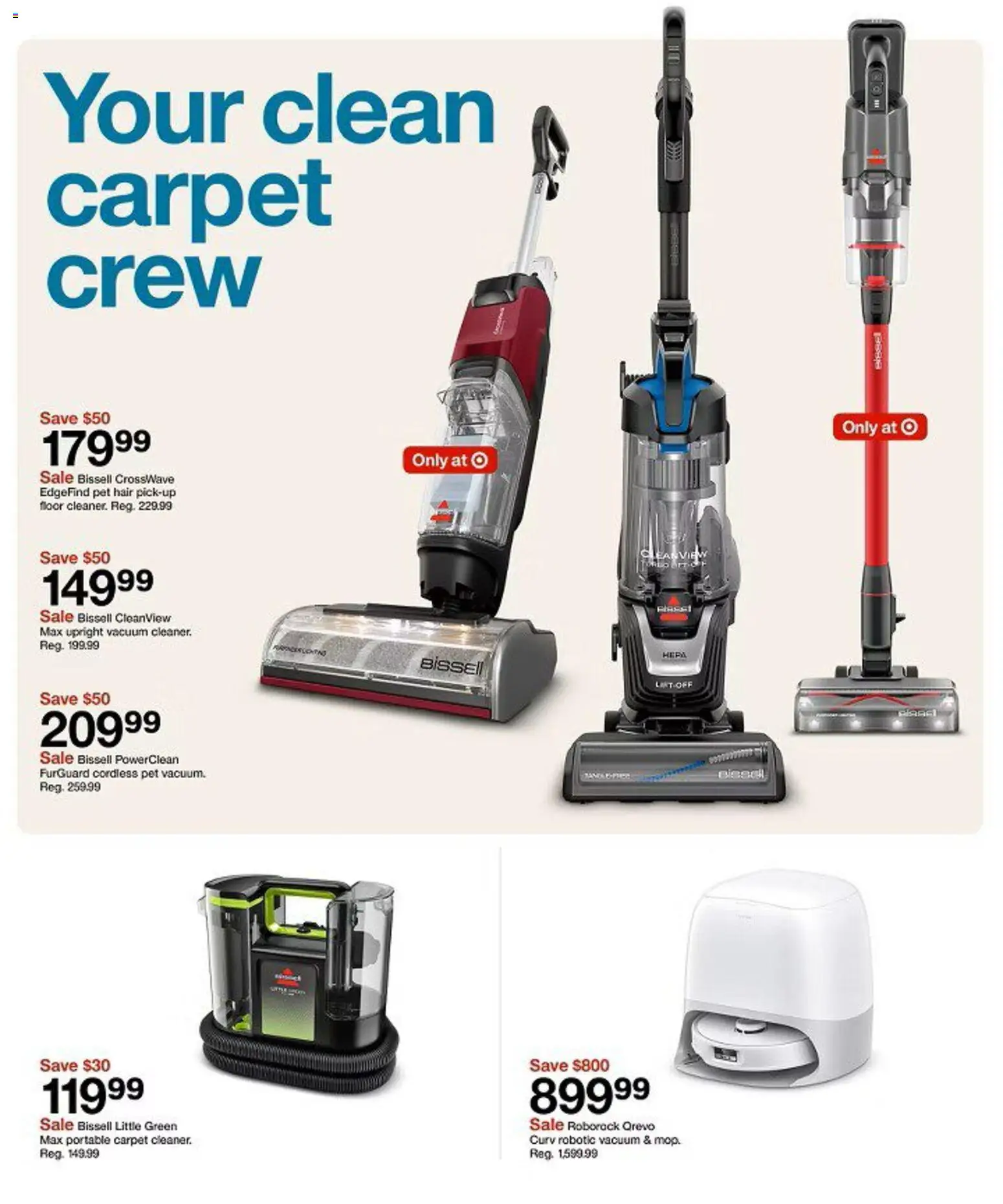 target - Target Weekly Ad - 03/01 - 03/07 2026 - page: 18