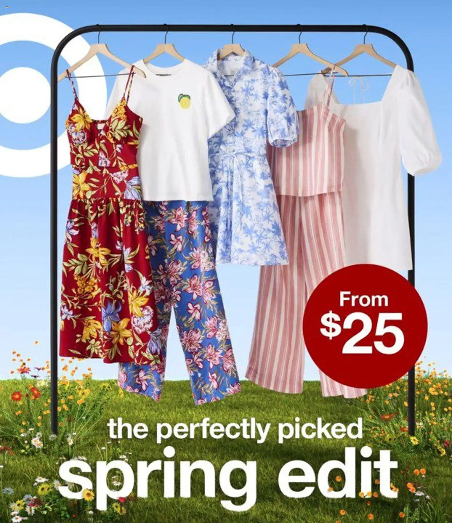 target - Target Weekly Ad - 03/01 - 03/07 2026