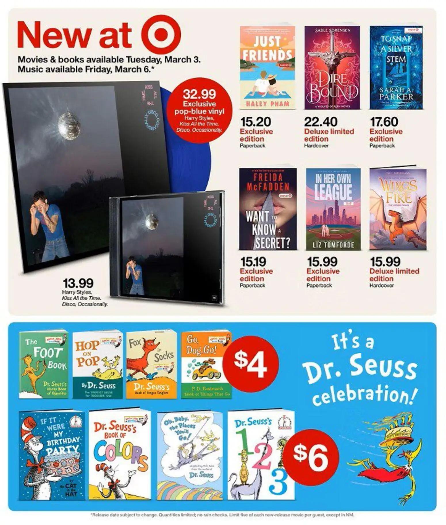 target - Target Weekly Ad - 03/01 - 03/07 2026 - page: 11