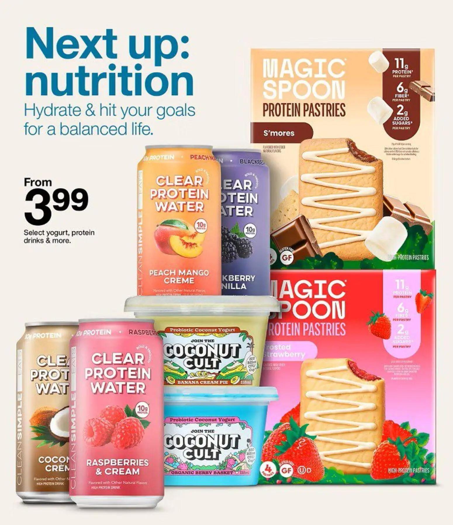 target - Target Weekly Ad - 03/01 - 03/07 2026 - page: 29