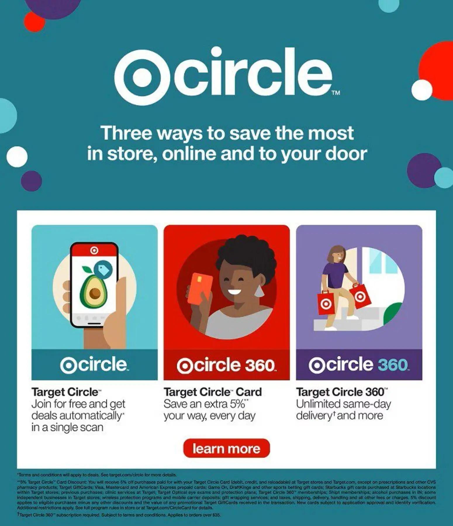 target - Target Weekly Ad - 03/01 - 03/07 2026 - page: 30