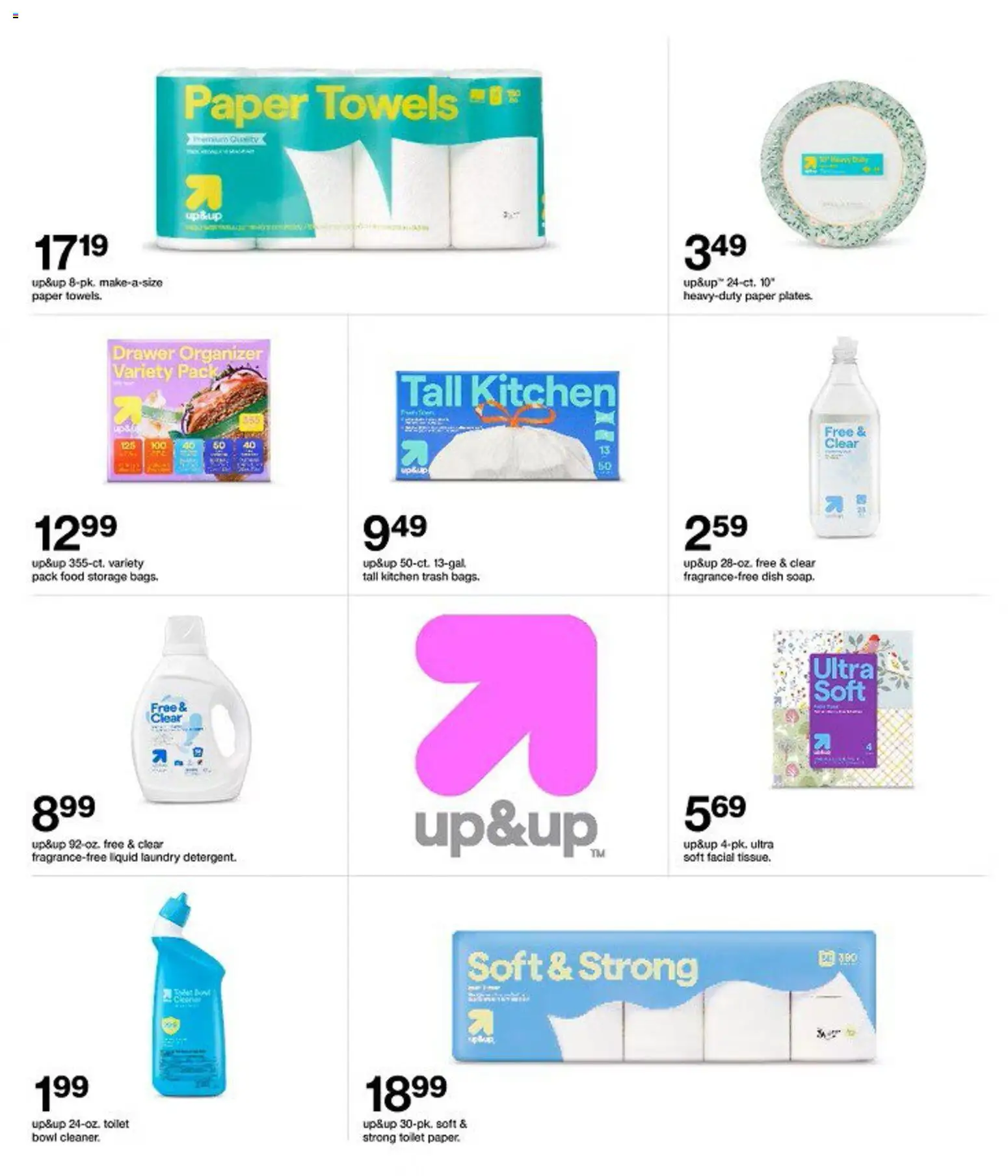 target - Target Weekly Ad - 03/01 - 03/07 2026 - page: 39
