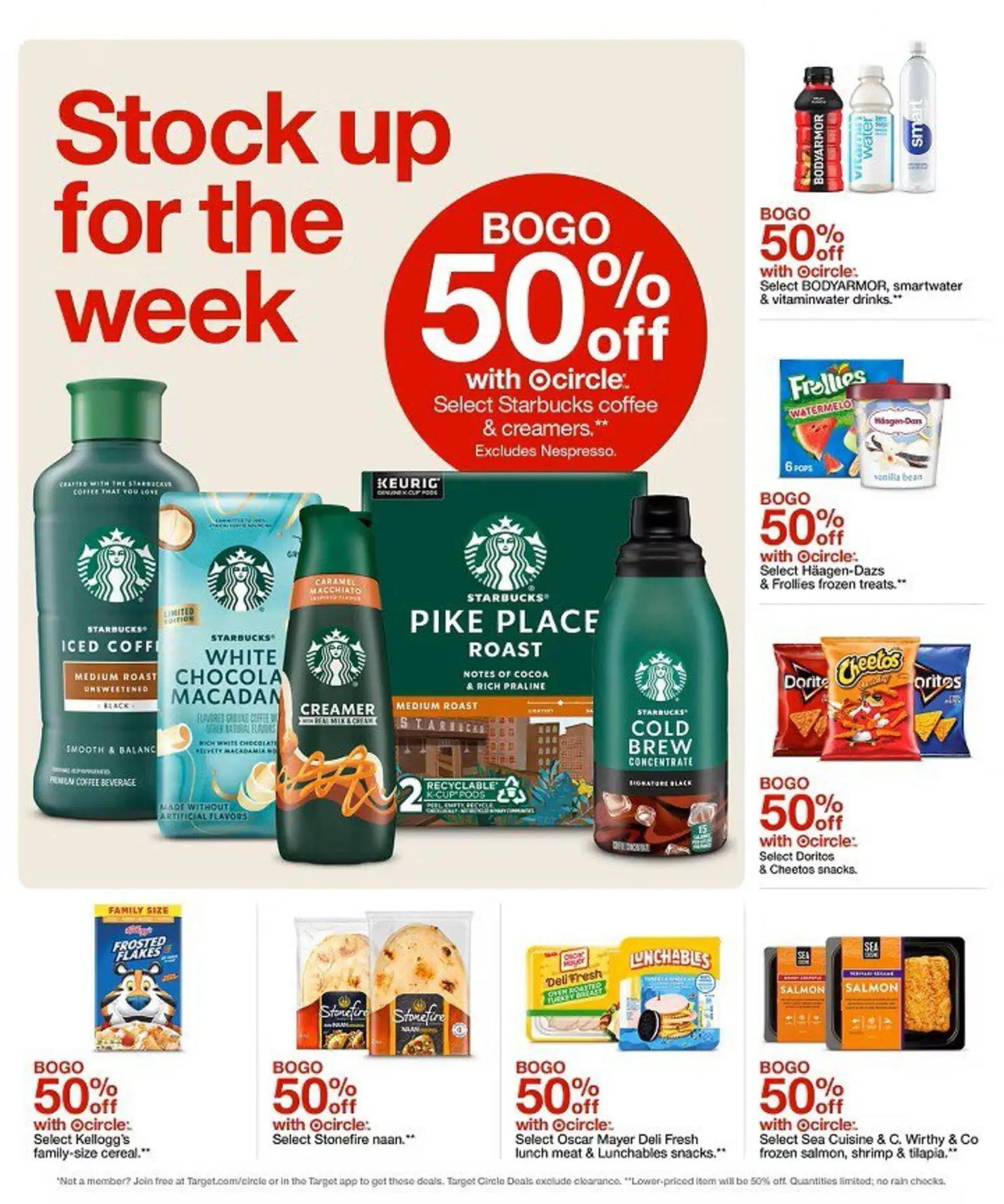 target - Target Weekly Ad - 03/01 - 03/07 2026 - page: 26