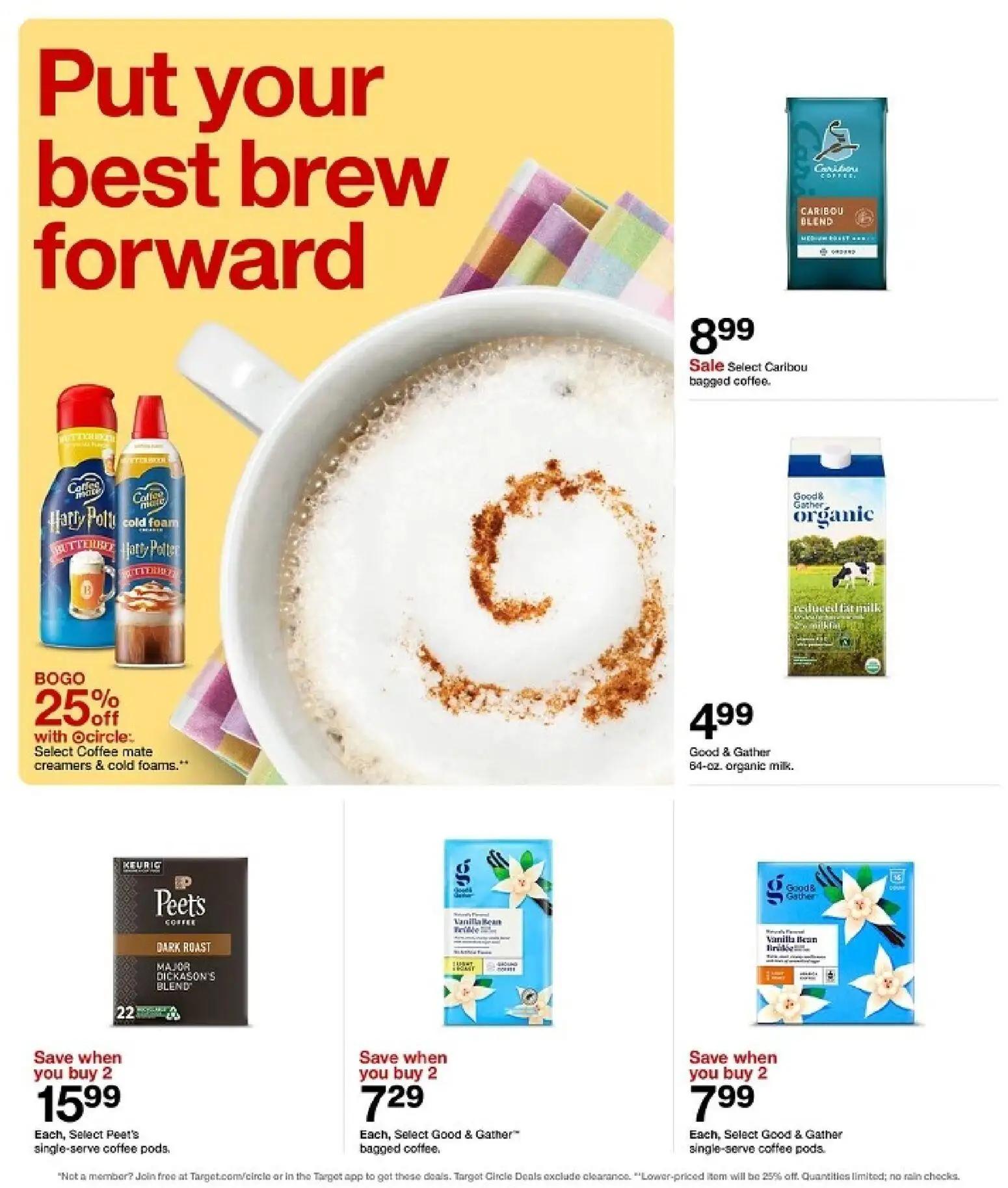 target - Target Weekly Ad - 03/08 - 03/14 2026 - page: 36