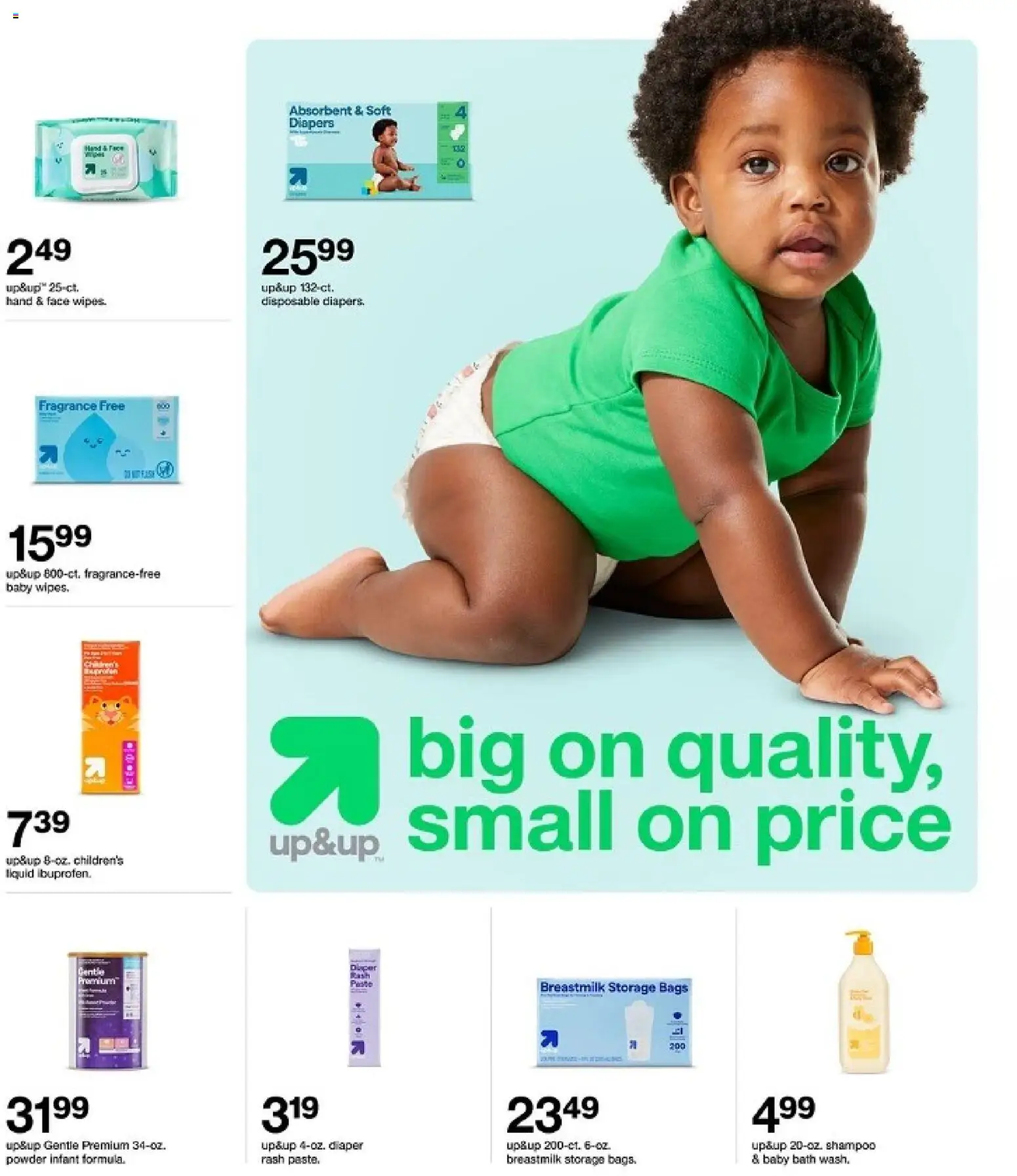target - Target Weekly Ad - 03/08 - 03/14 2026 - page: 29