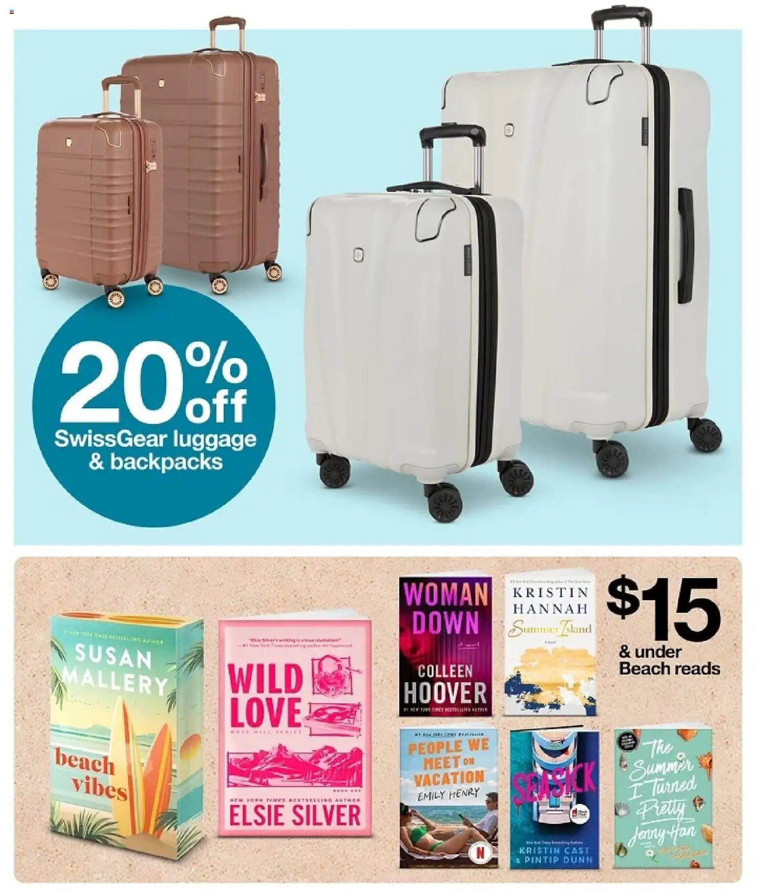 target - Target Weekly Ad - 03/08 - 03/14 2026 - page: 5