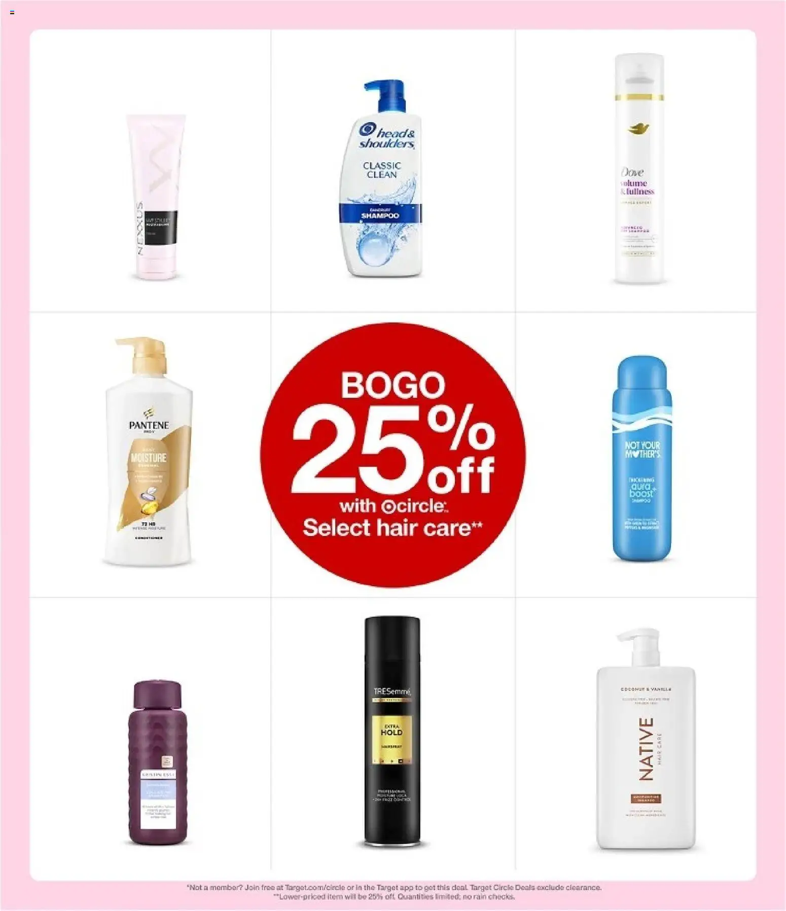 target - Target Weekly Ad - 03/08 - 03/14 2026 - page: 3