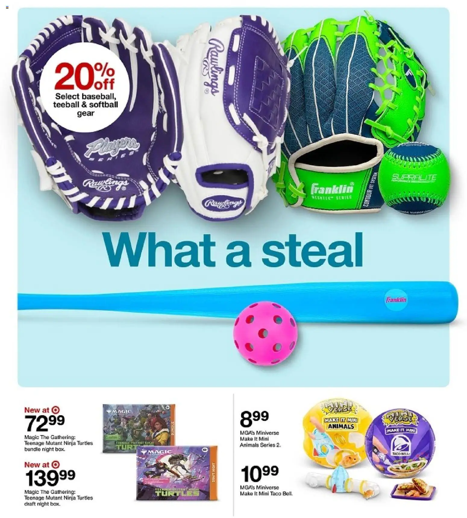 target - Target Weekly Ad - 03/08 - 03/14 2026 - page: 10
