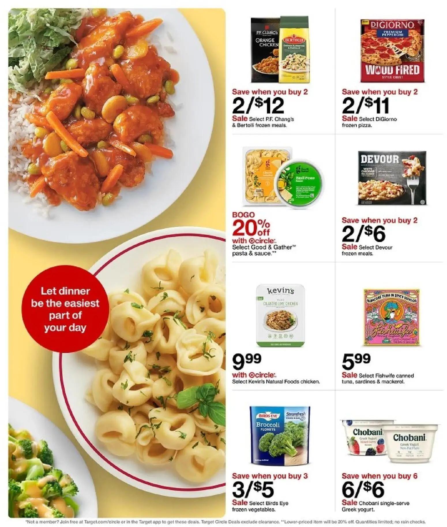 target - Target Weekly Ad - 03/08 - 03/14 2026 - page: 38