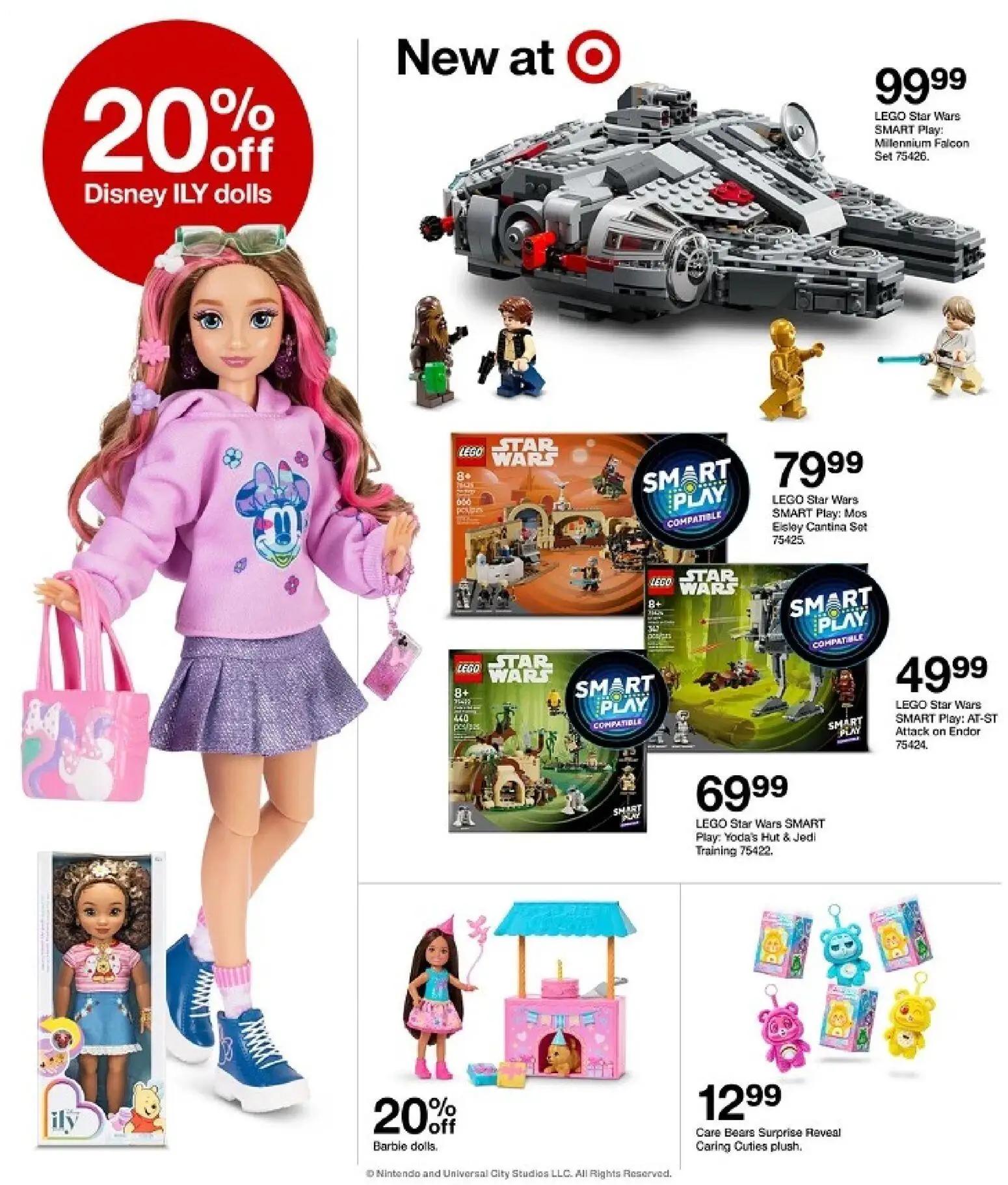 target - Target Weekly Ad - 03/08 - 03/14 2026 - page: 11