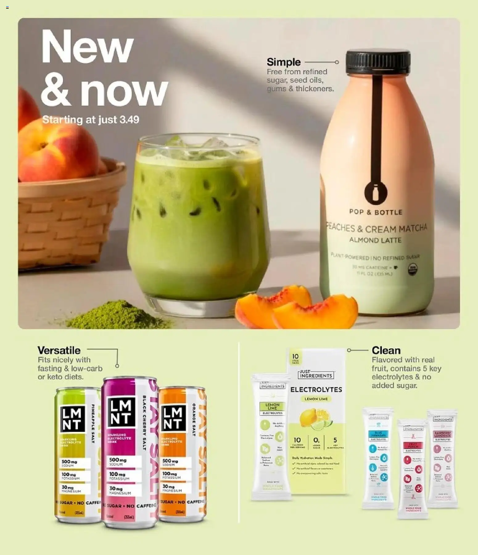 target - Target Weekly Ad - 03/08 - 03/14 2026 - page: 31