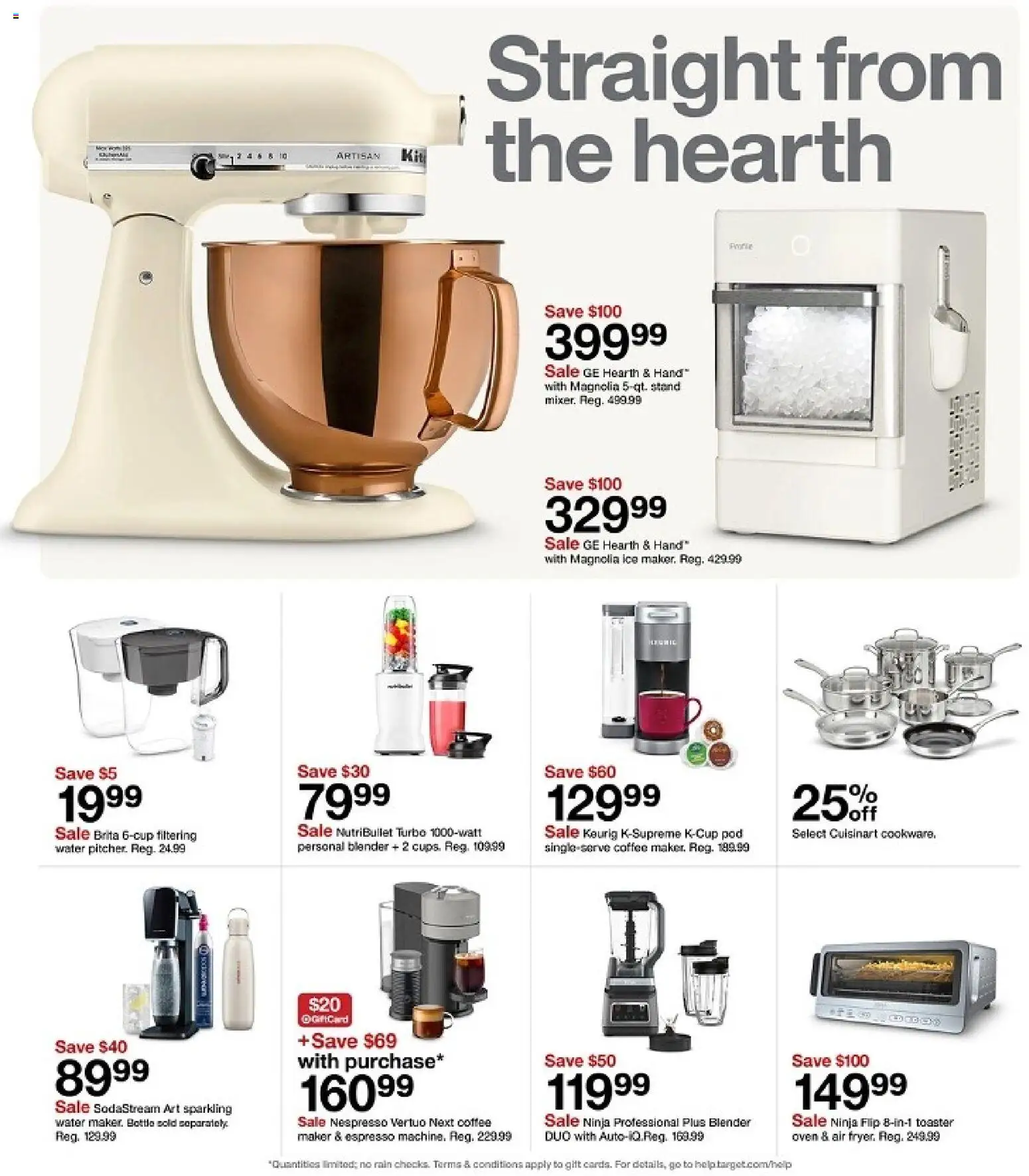 target - Target Weekly Ad - 03/08 - 03/14 2026 - page: 18