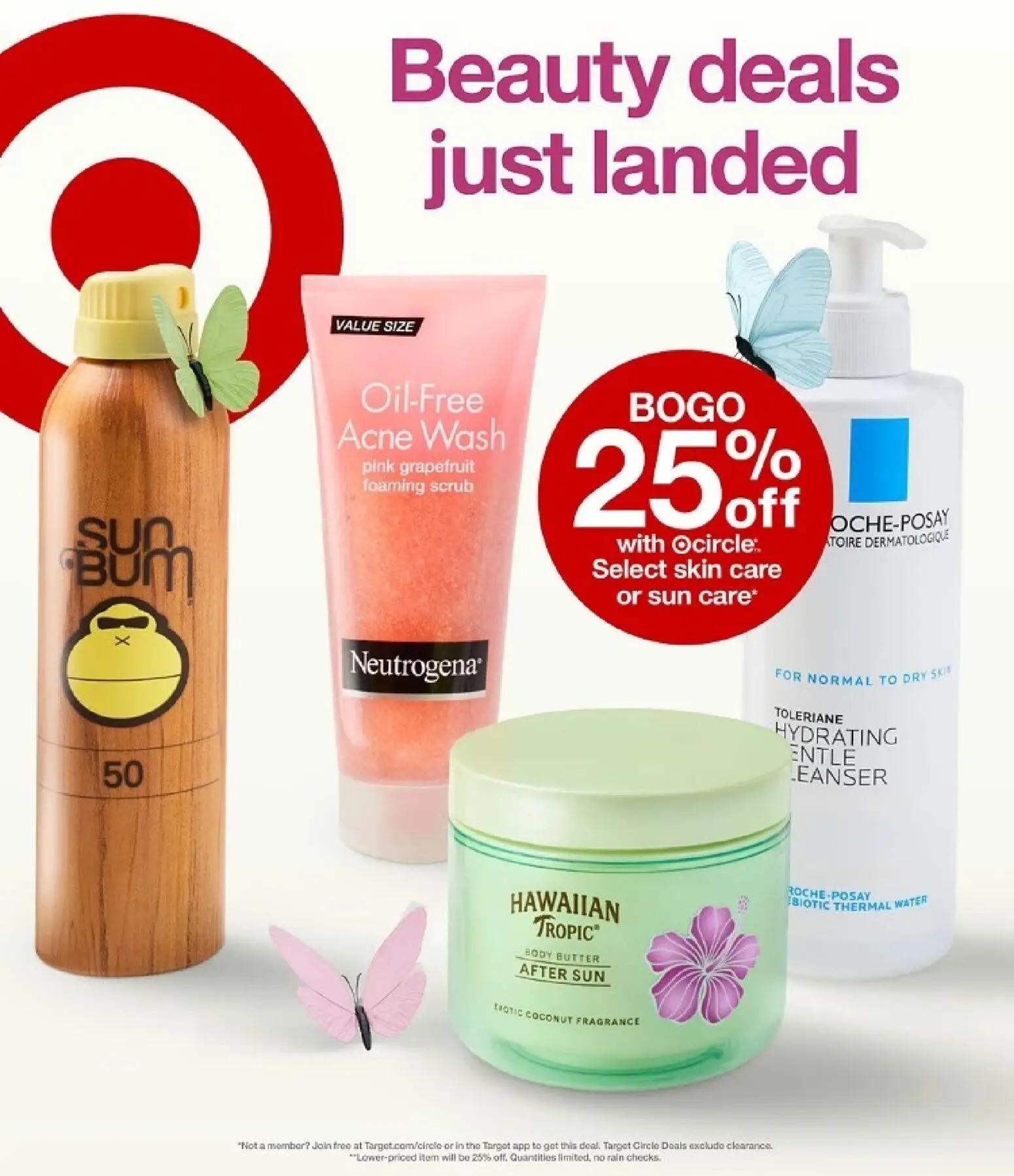 target - Target Weekly Ad - 03/08 - 03/14 2026