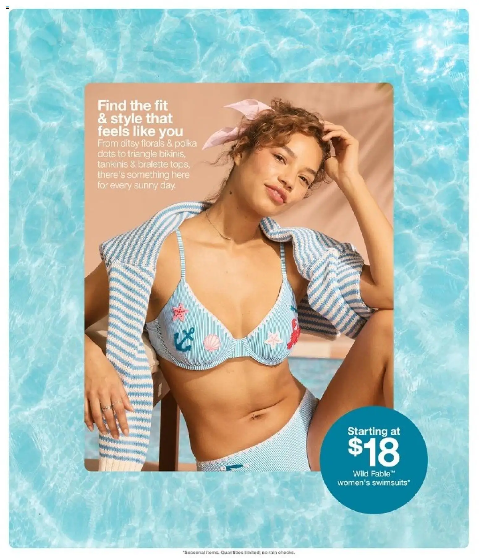 target - Target Weekly Ad - 03/08 - 03/14 2026 - page: 6