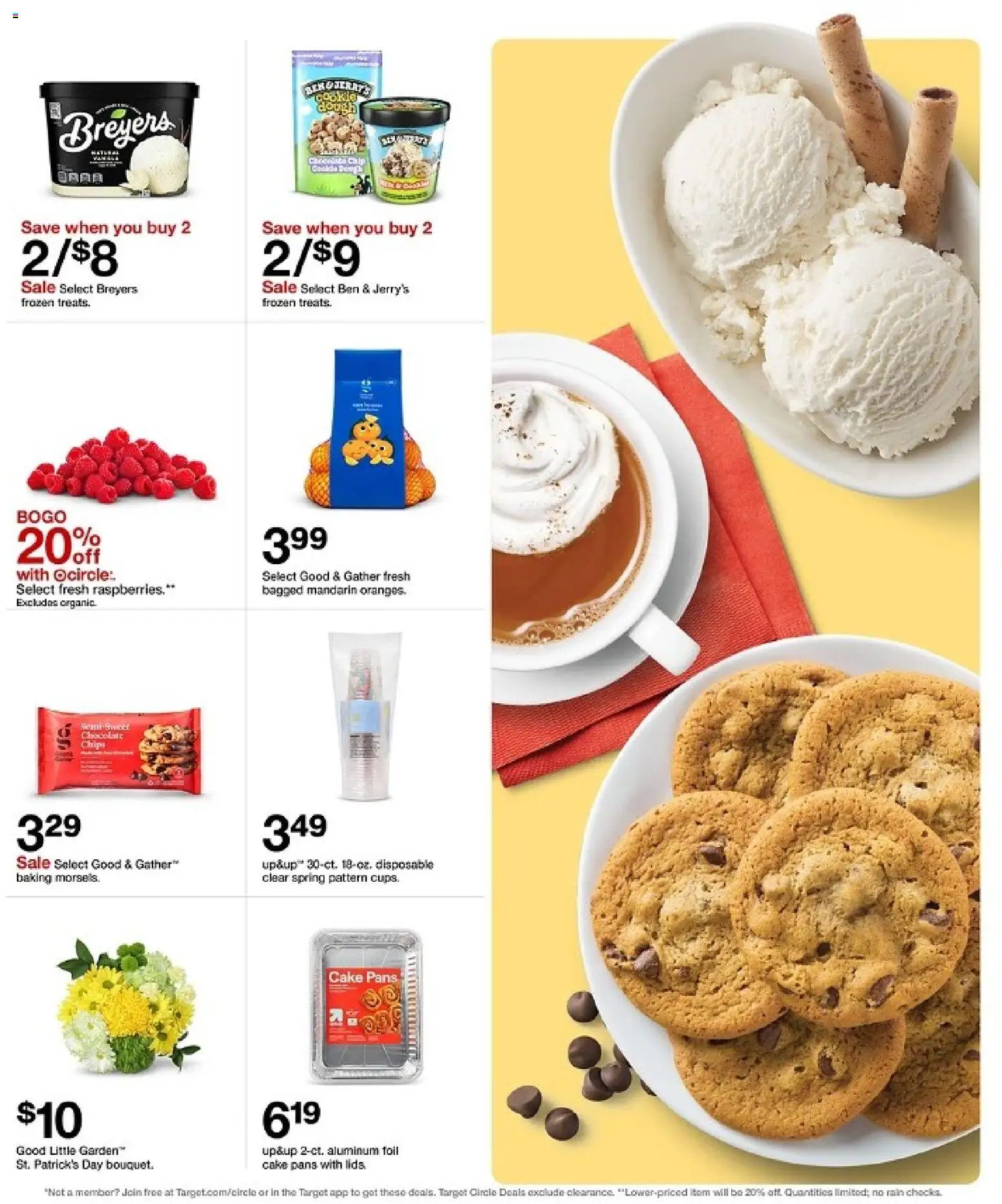 target - Target Weekly Ad - 03/08 - 03/14 2026 - page: 40