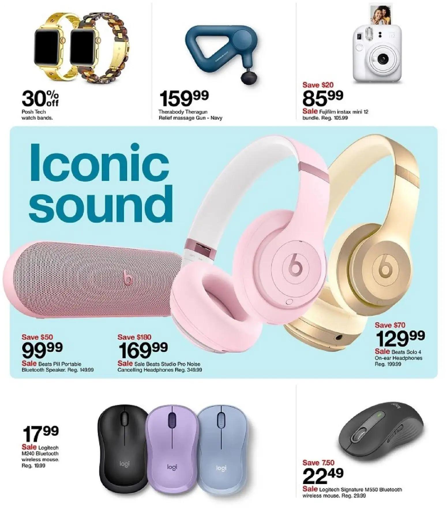 target - Target Weekly Ad - 03/08 - 03/14 2026 - page: 15