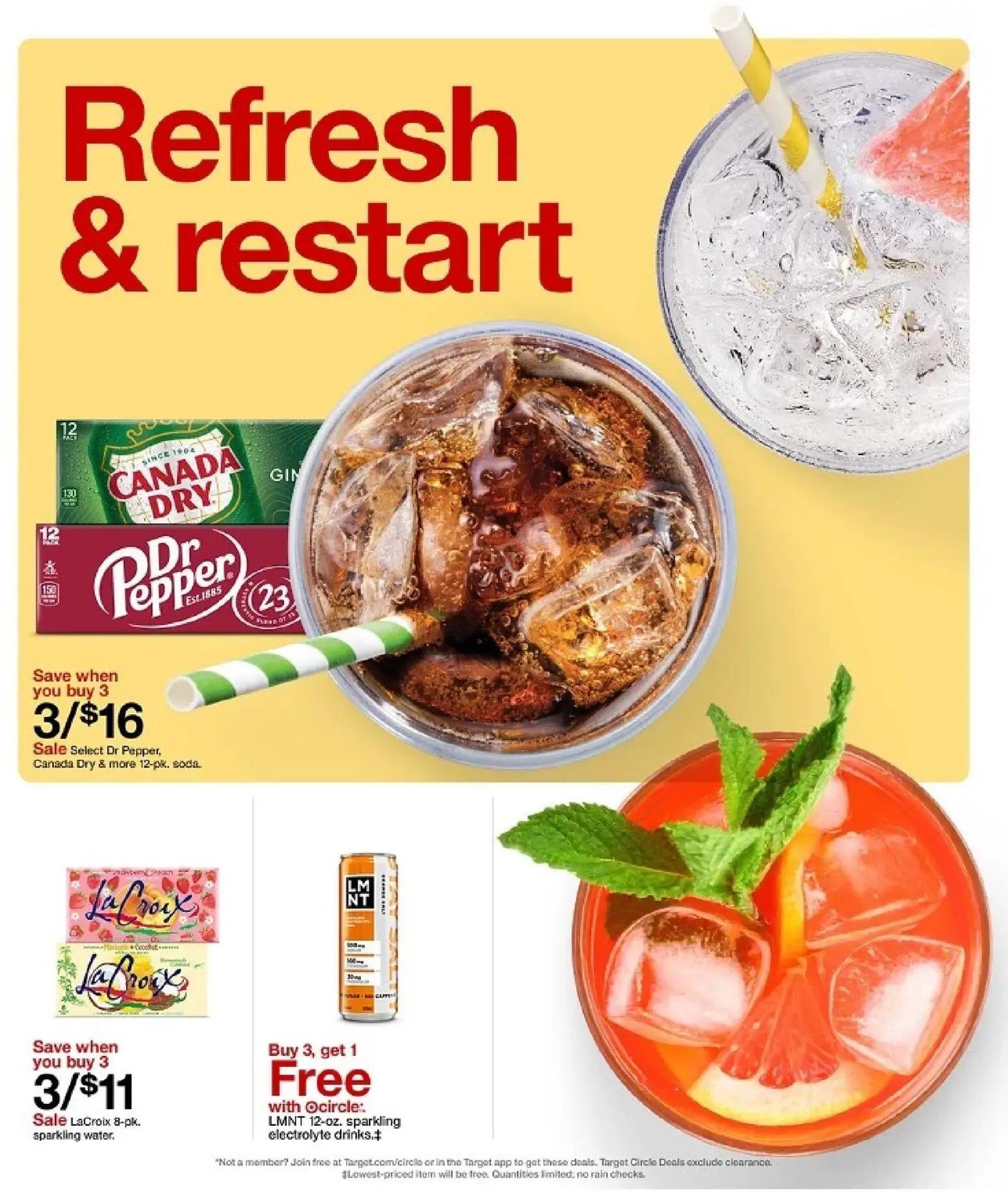 target - Target Weekly Ad - 03/08 - 03/14 2026 - page: 37