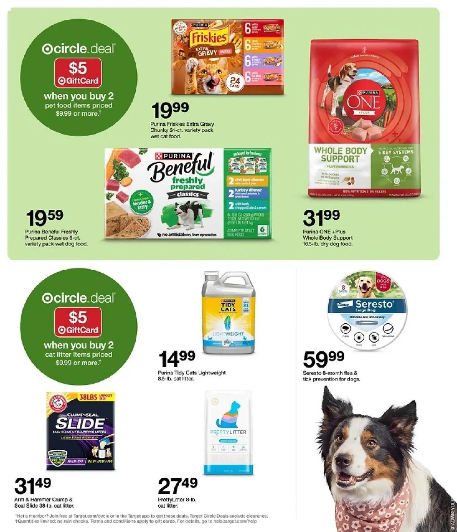 target - Target Weekly Ad - 03/08 - 03/14 2026 - page: 23