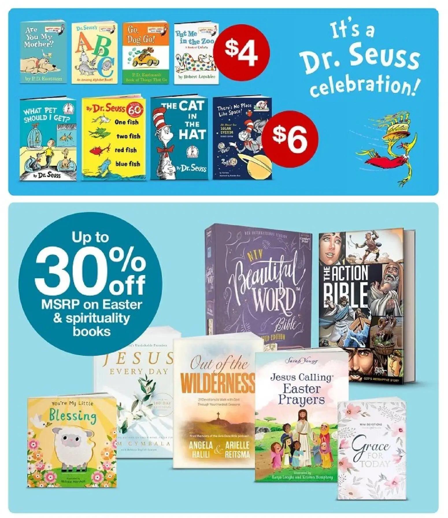 target - Target Weekly Ad - 03/08 - 03/14 2026 - page: 9