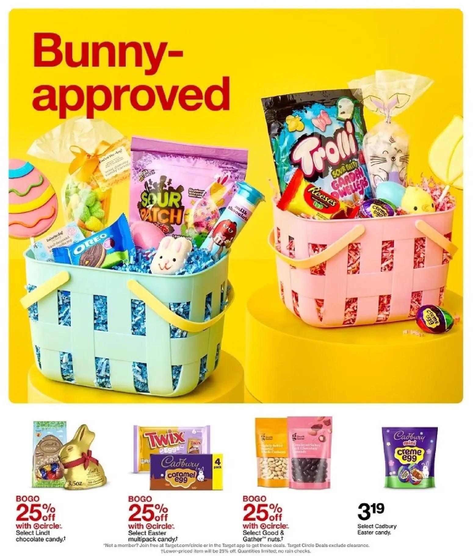 target - Target Weekly Ad - 03/08 - 03/14 2026 - page: 41