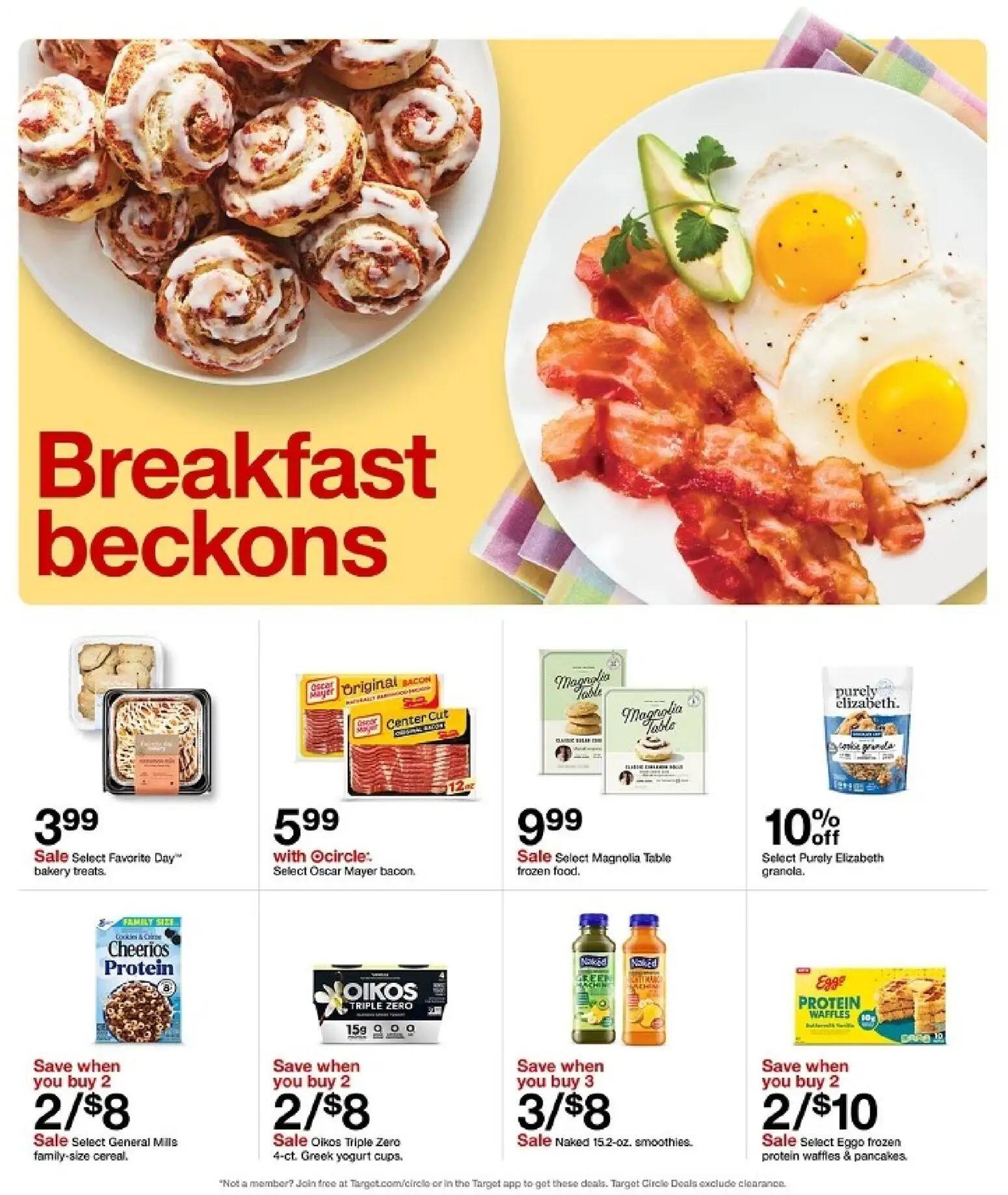 target - Target Weekly Ad - 03/08 - 03/14 2026 - page: 35