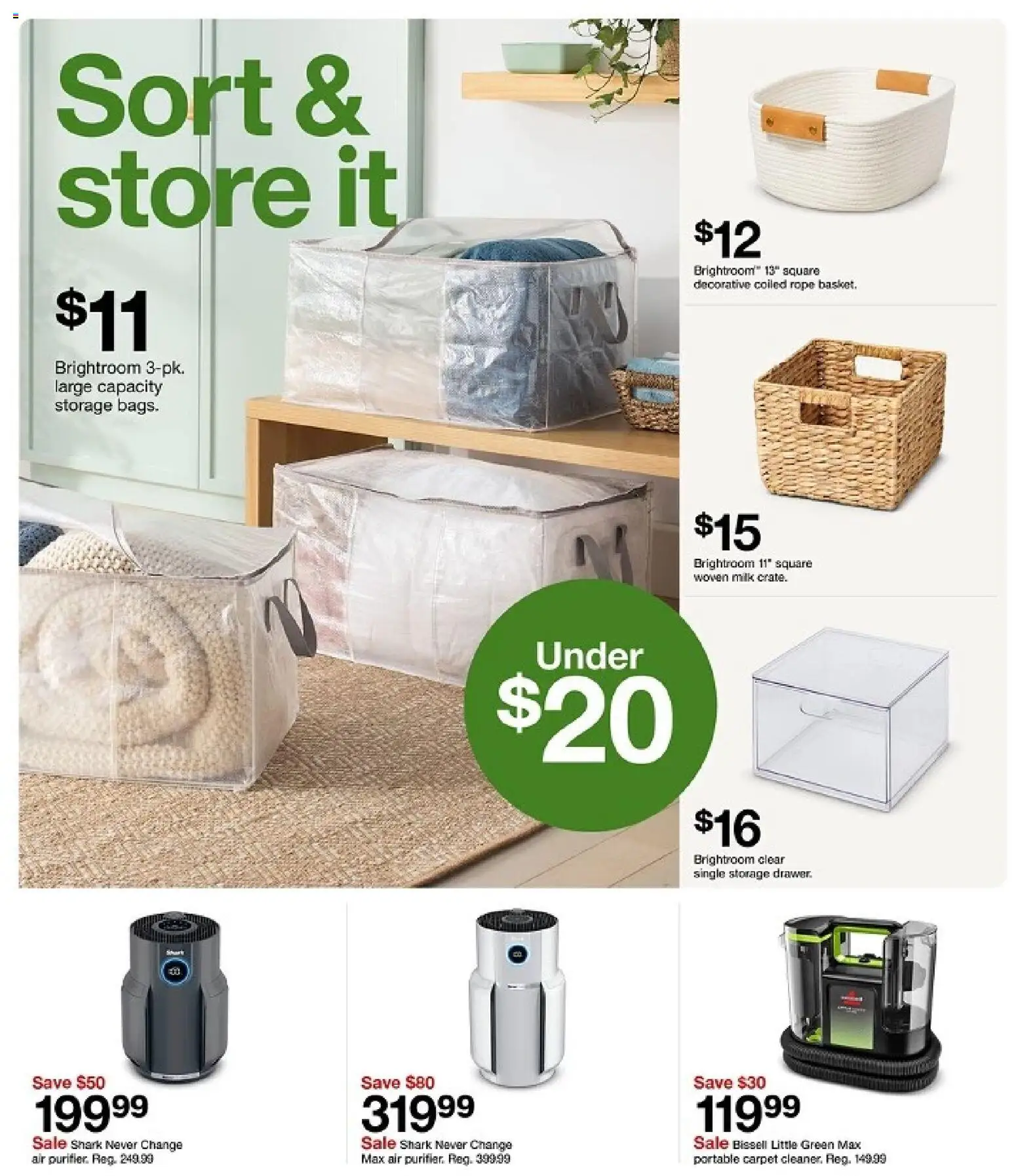 target - Target Weekly Ad - 03/08 - 03/14 2026 - page: 20