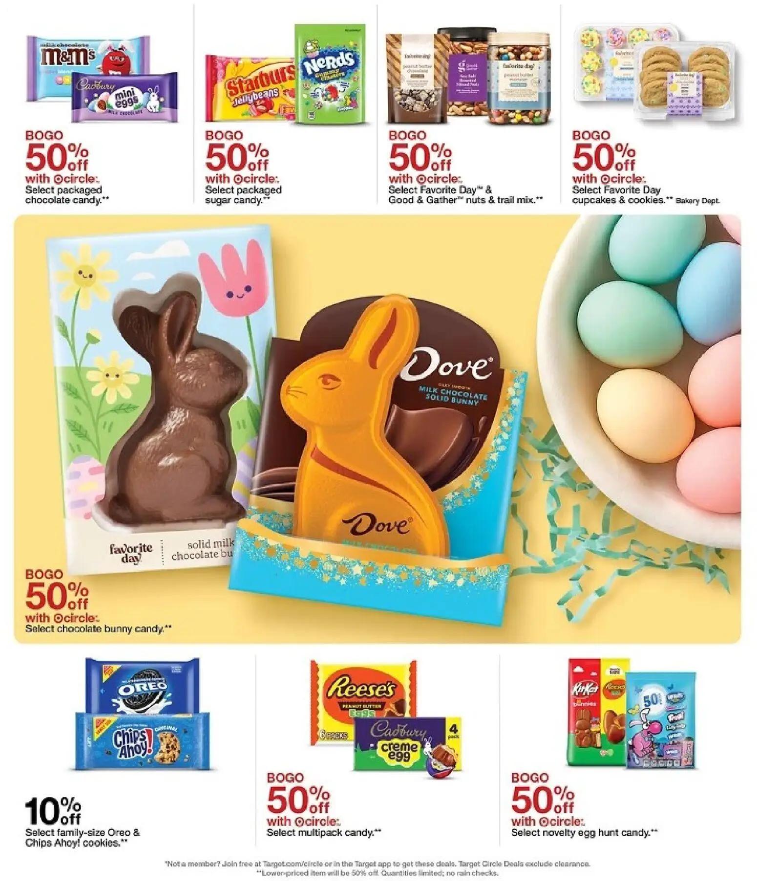 target - Target Weekly Ad - 03/15 - 03/21 2026 - page: 2