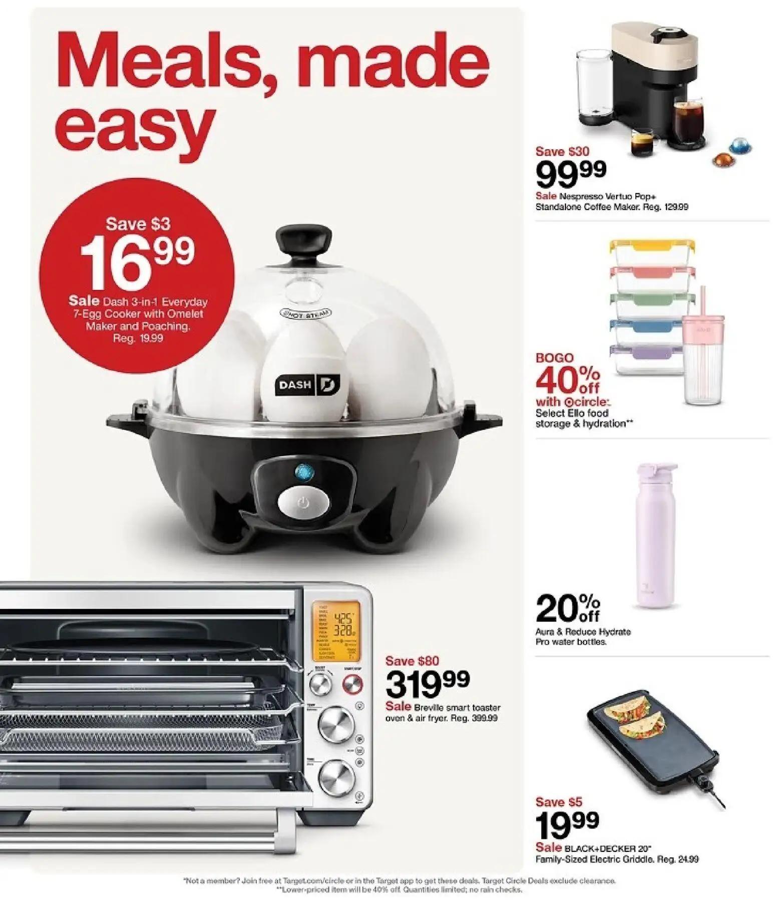 target - Target Weekly Ad - 03/15 - 03/21 2026 - page: 21
