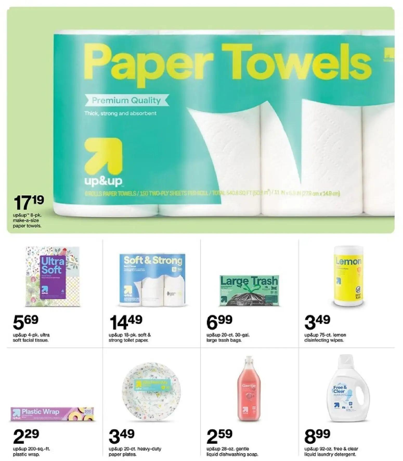 target - Target Weekly Ad - 03/15 - 03/21 2026 - page: 14