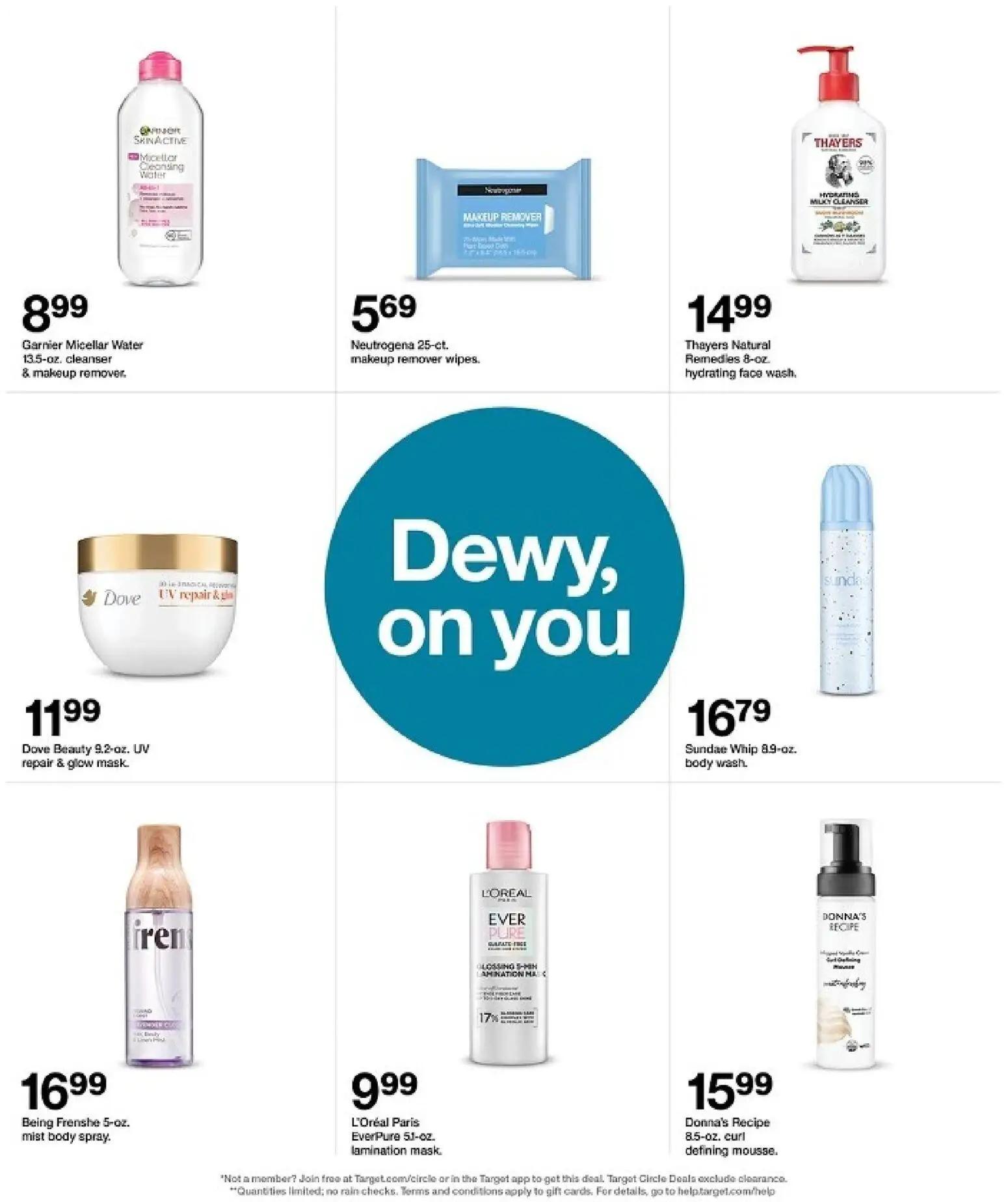 target - Target Weekly Ad - 03/15 - 03/21 2026 - page: 10