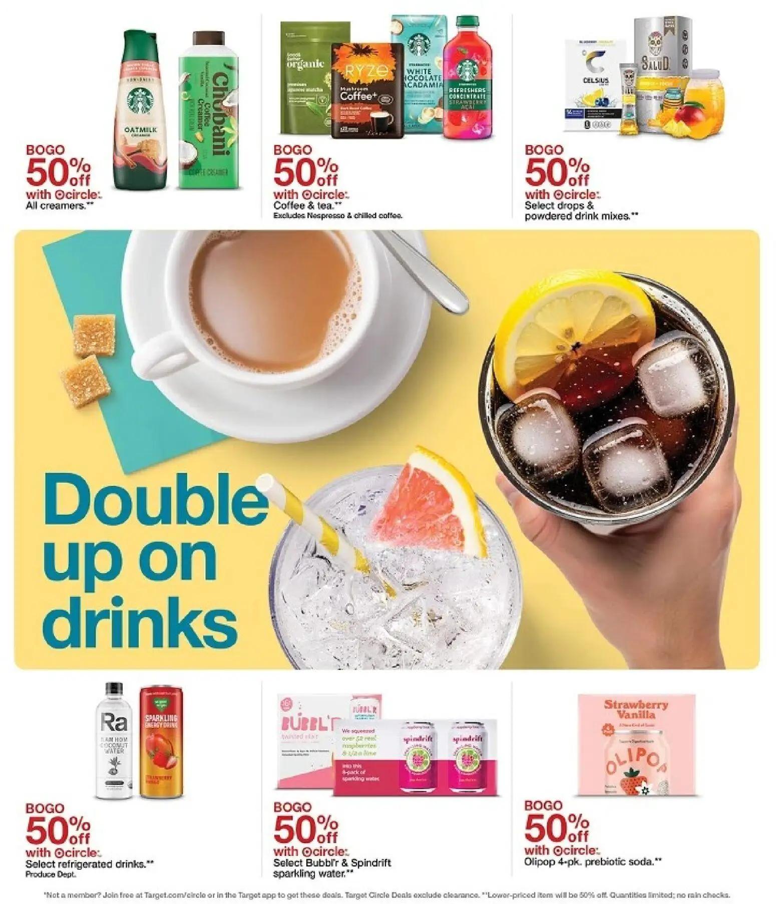target - Target Weekly Ad - 03/15 - 03/21 2026 - page: 3