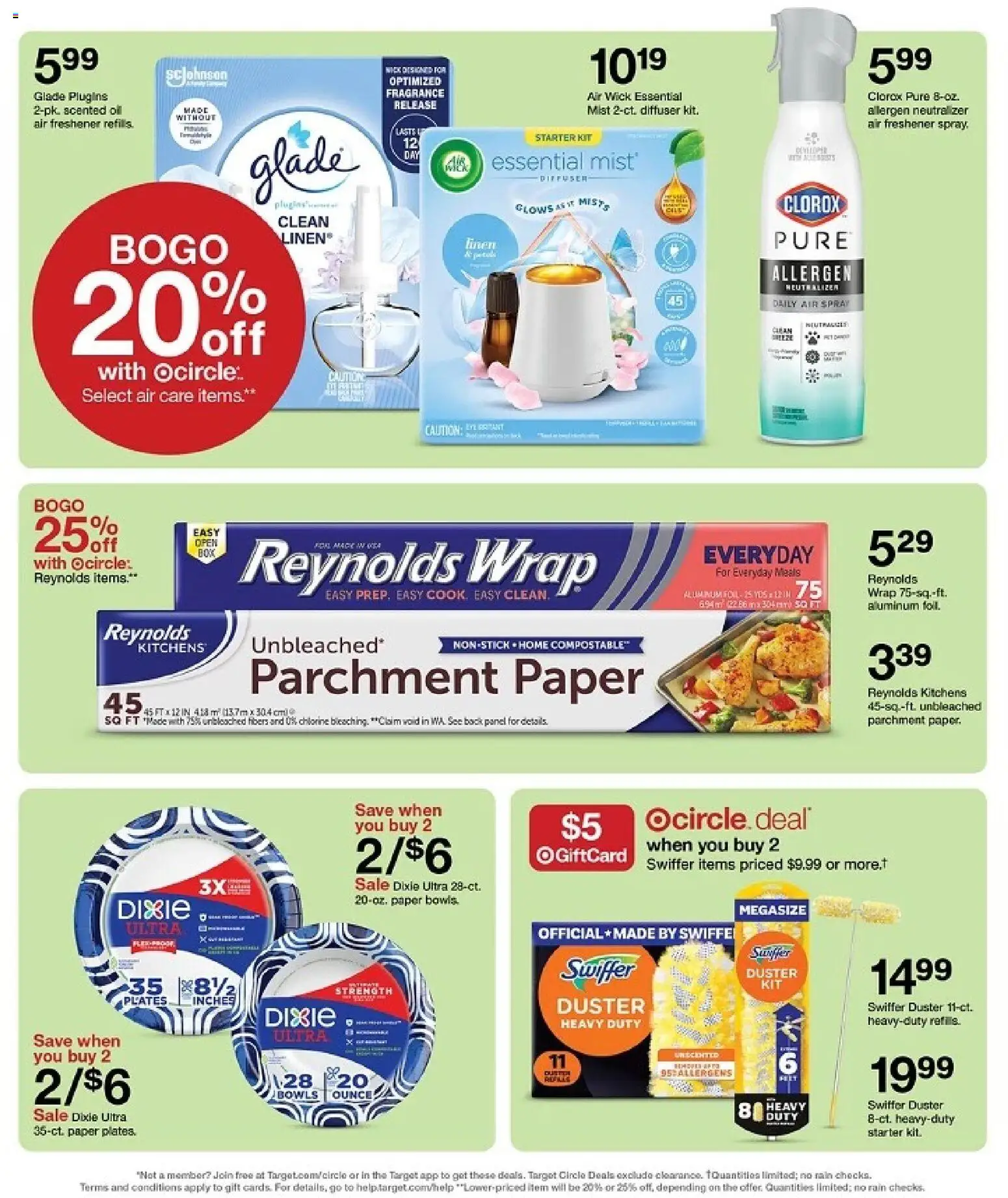 target - Target Weekly Ad - 03/15 - 03/21 2026 - page: 15