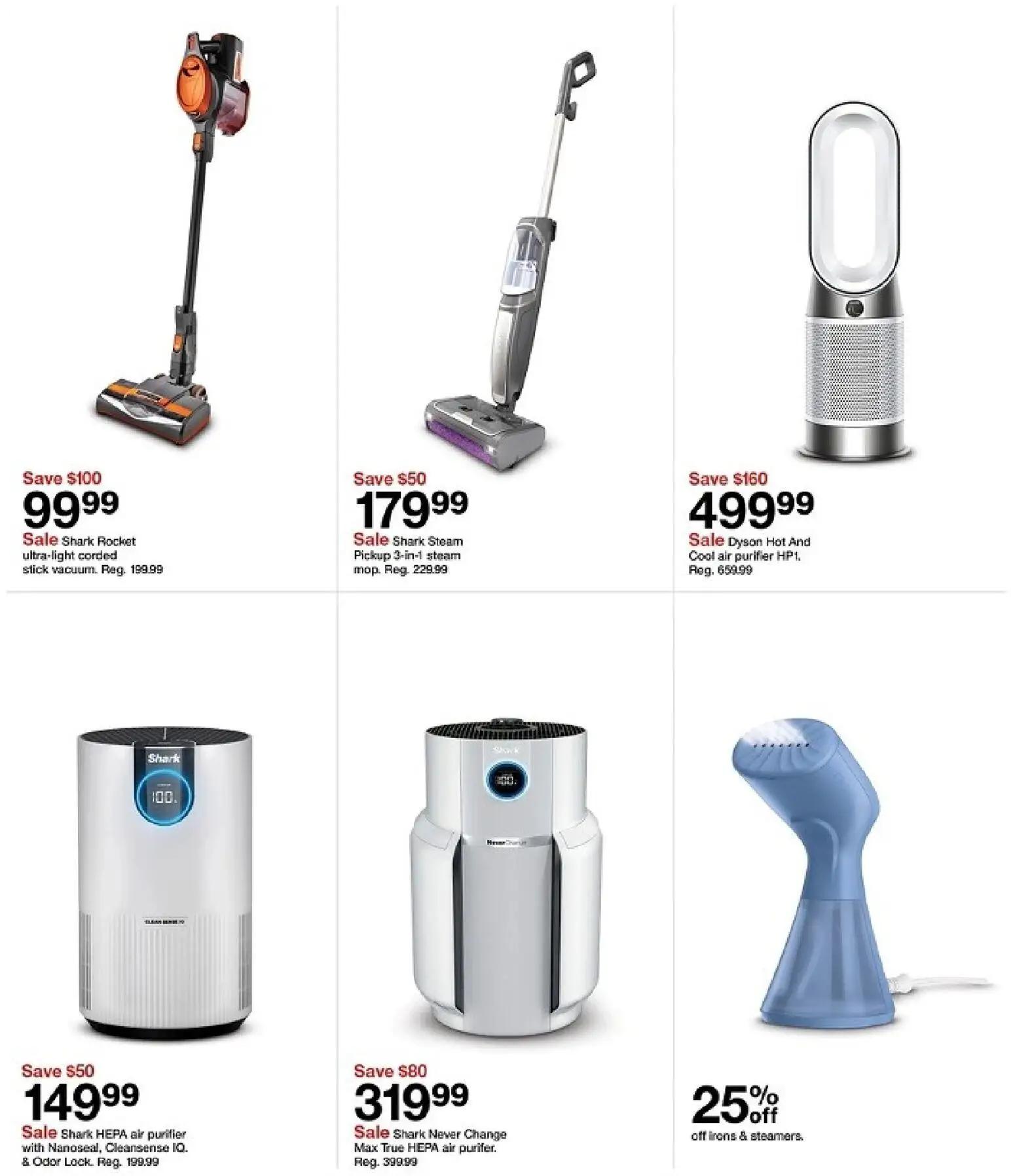 target - Target Weekly Ad - 03/15 - 03/21 2026 - page: 20