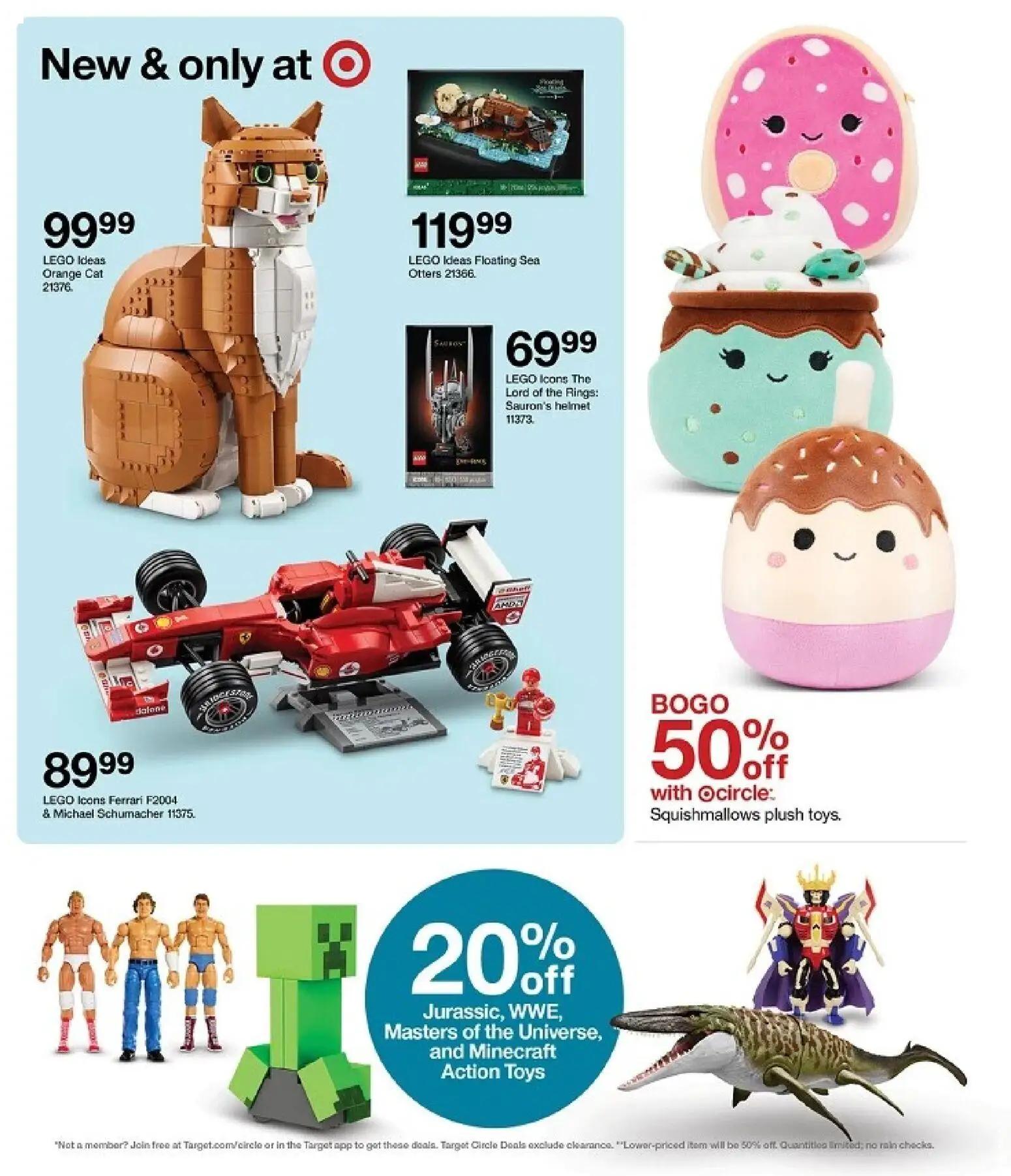 target - Target Weekly Ad - 03/15 - 03/21 2026 - page: 24