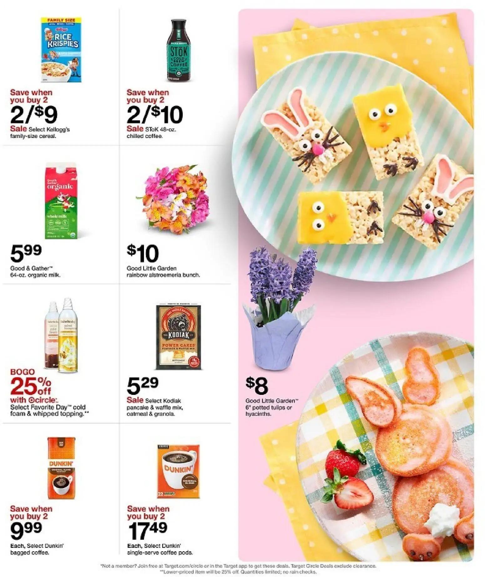 target - Target Weekly Ad - 03/22 - 03/28 2026 - page: 16