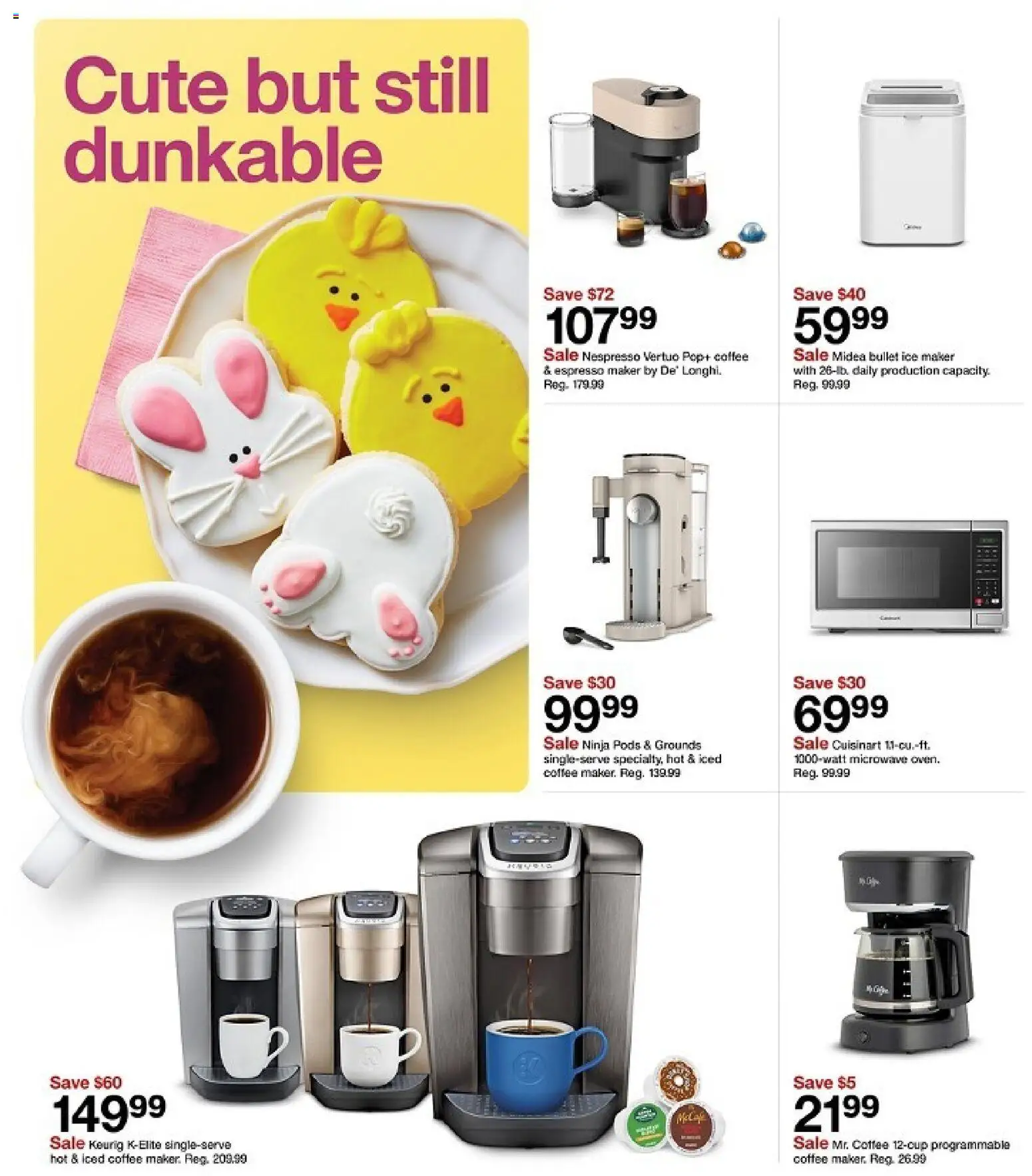 target - Target Weekly Ad - 03/22 - 03/28 2026 - page: 20