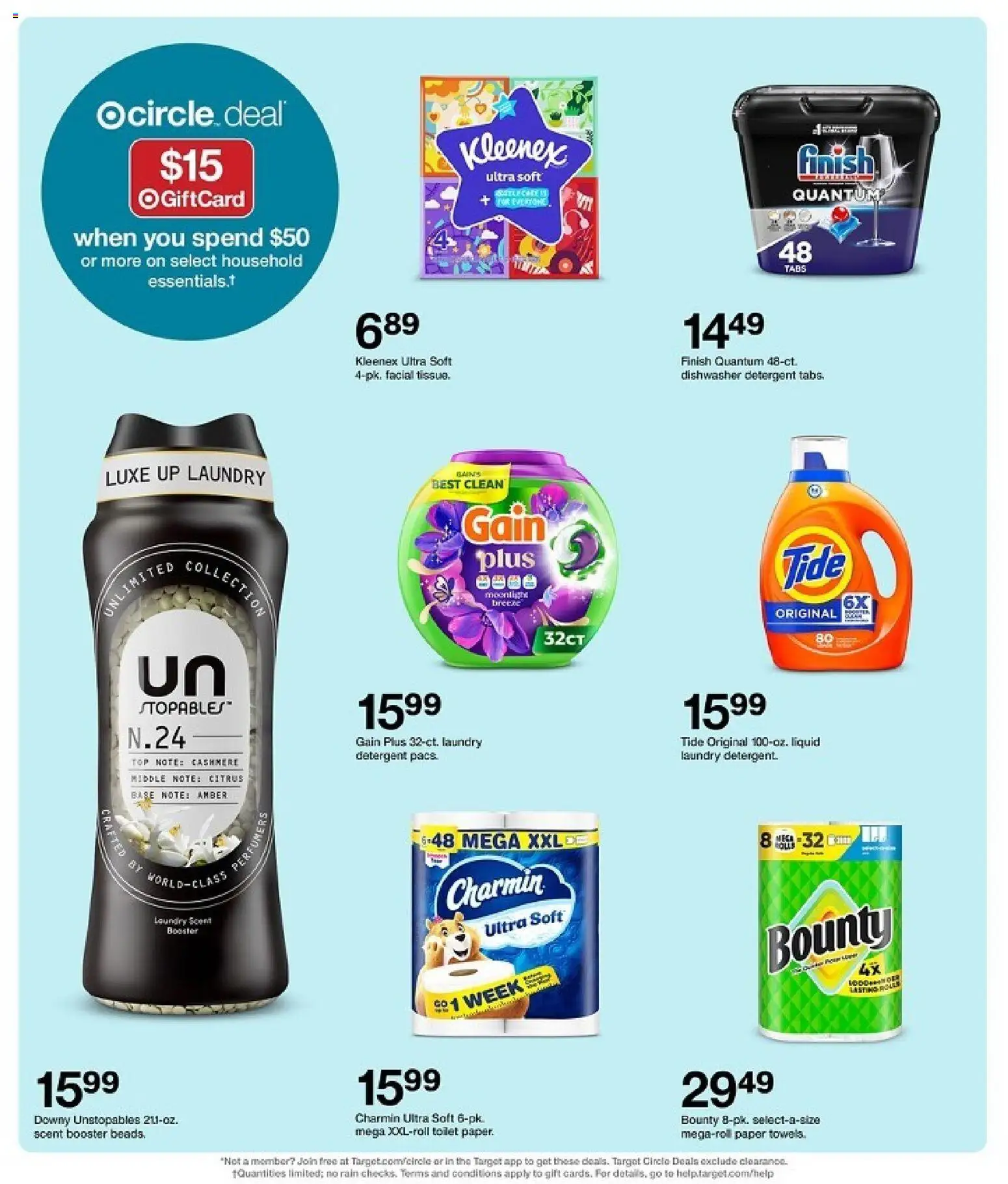 target - Target Weekly Ad - 03/22 - 03/28 2026 - page: 38
