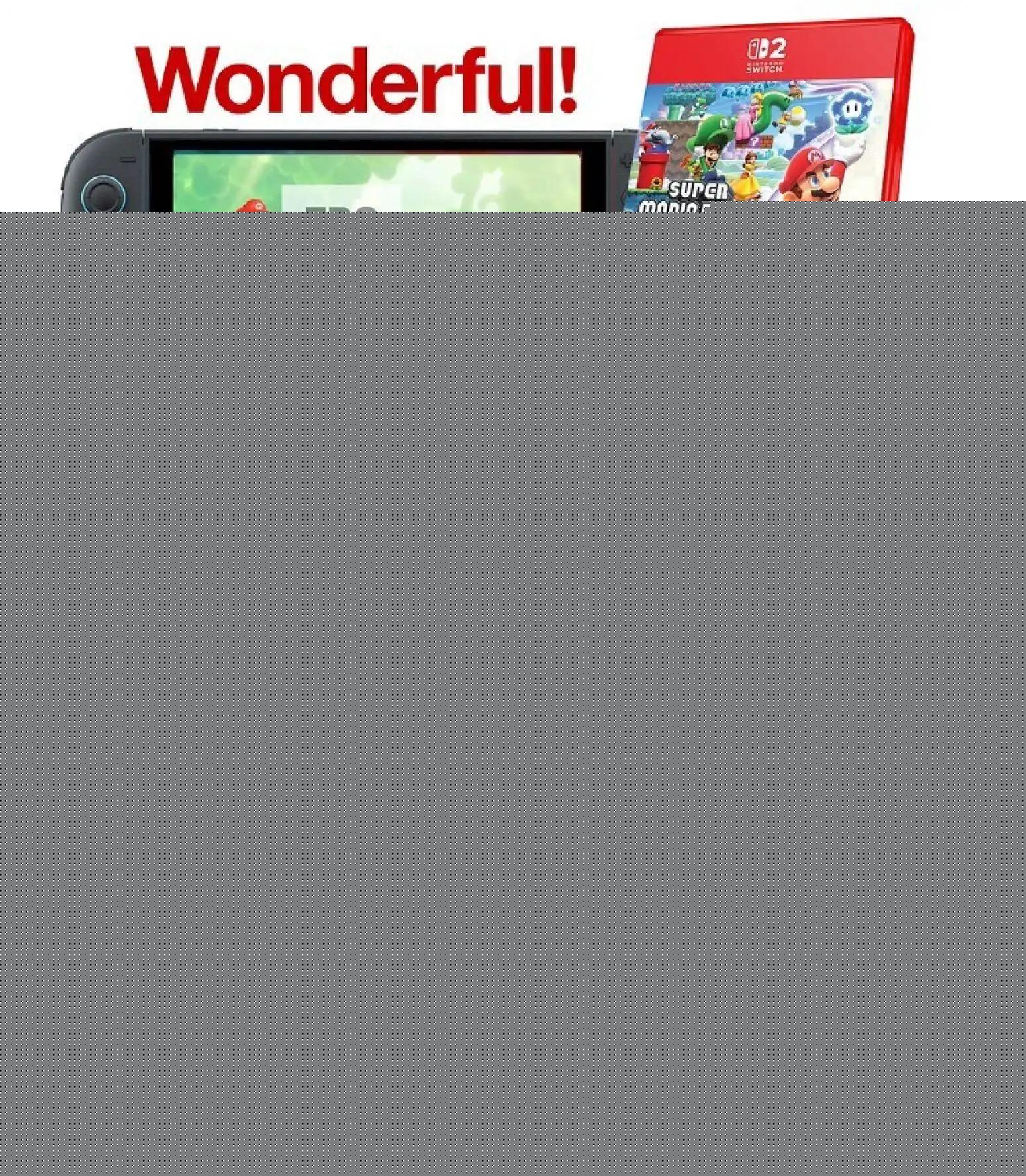 target - Target Weekly Ad - 03/22 - 03/28 2026 - page: 25