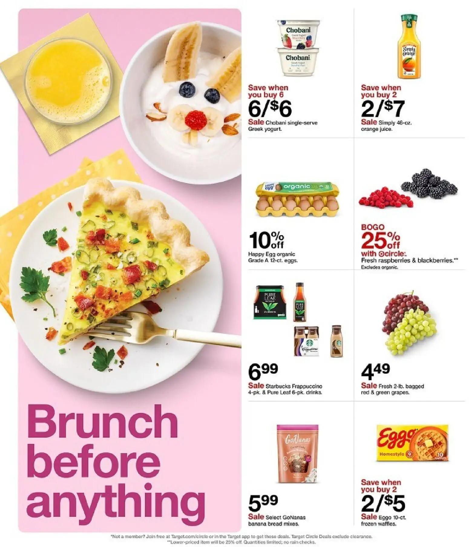 target - Target Weekly Ad - 03/22 - 03/28 2026 - page: 15