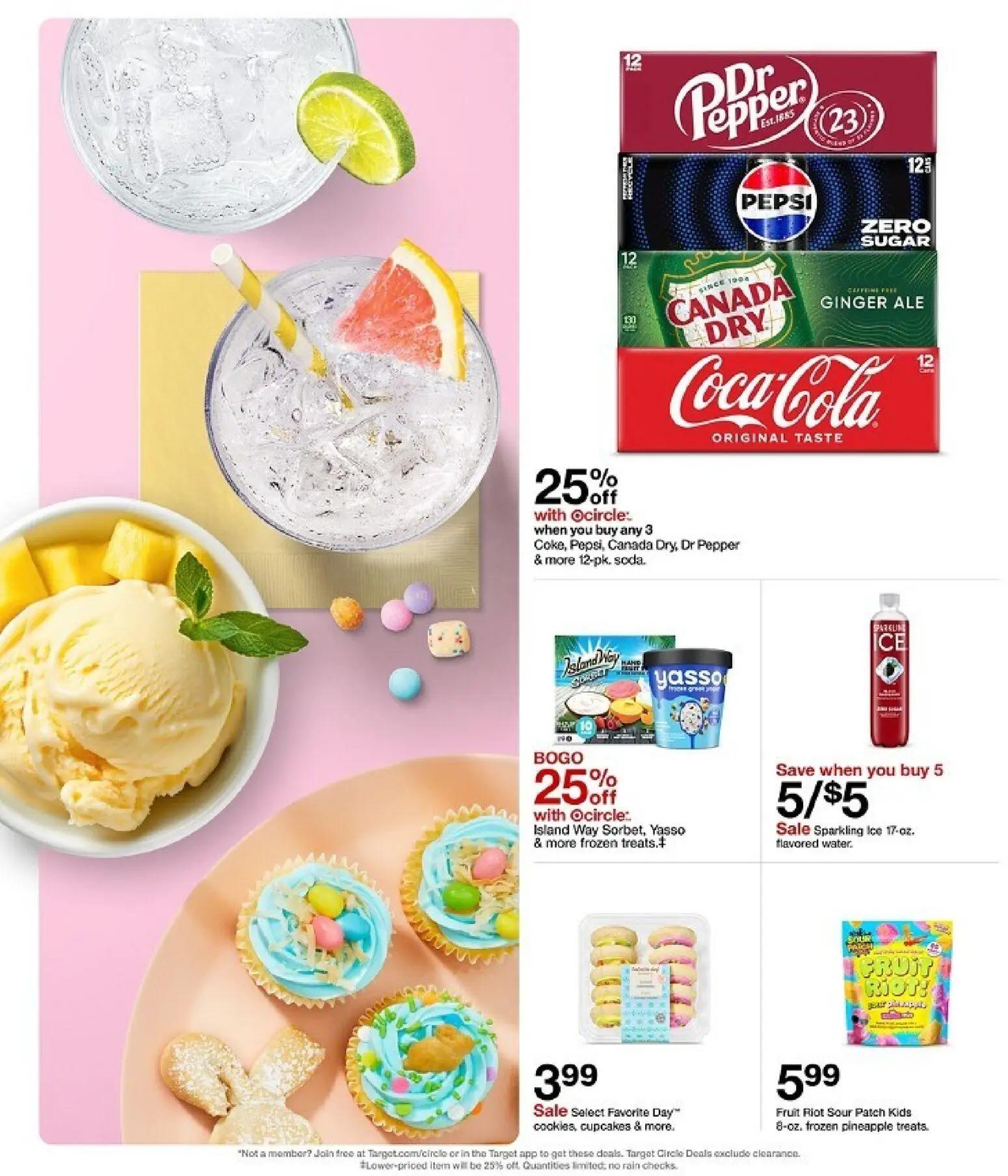 target - Target Weekly Ad - 03/22 - 03/28 2026 - page: 19
