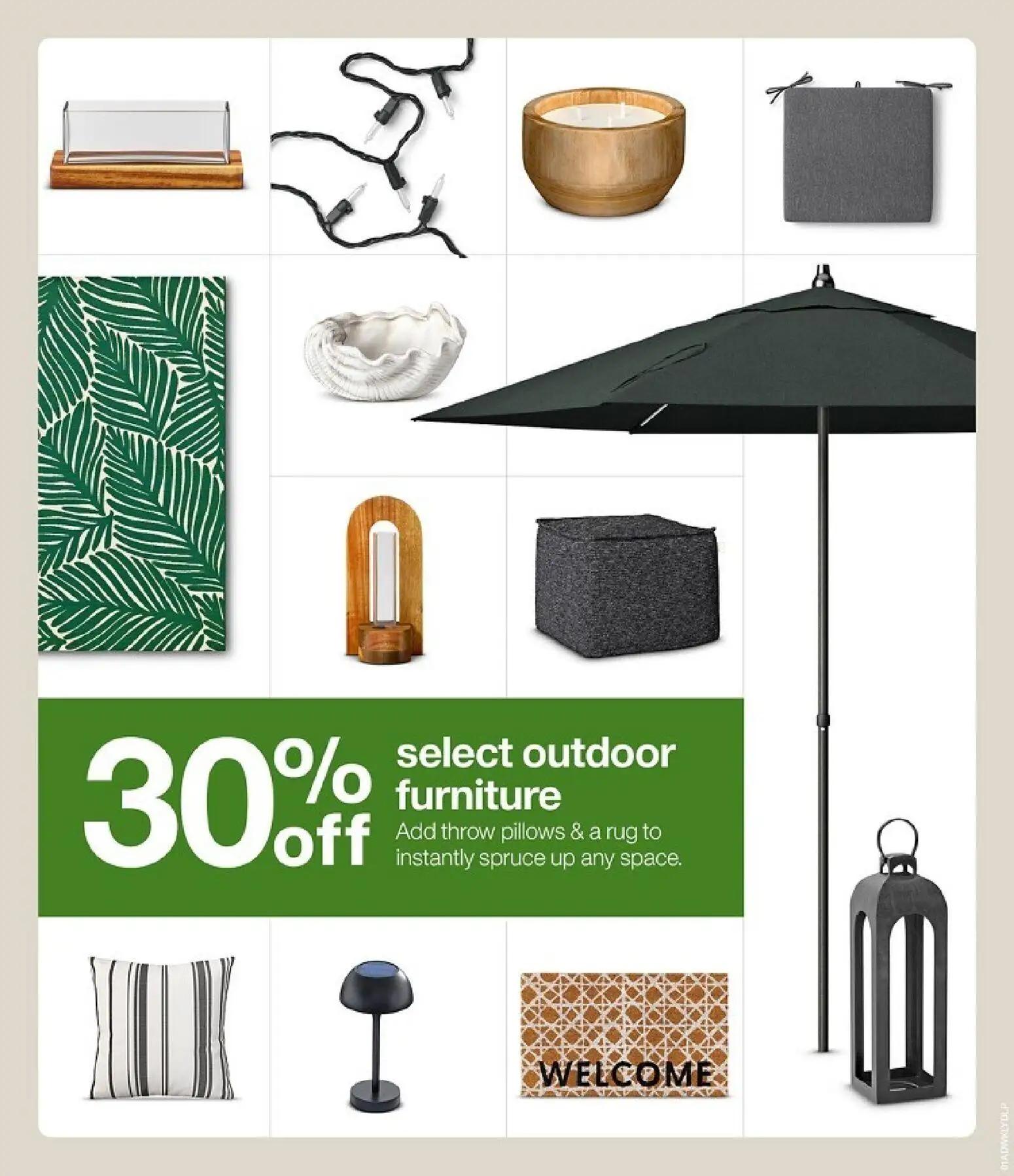 target - Target Weekly Ad - 03/22 - 03/28 2026 - page: 43