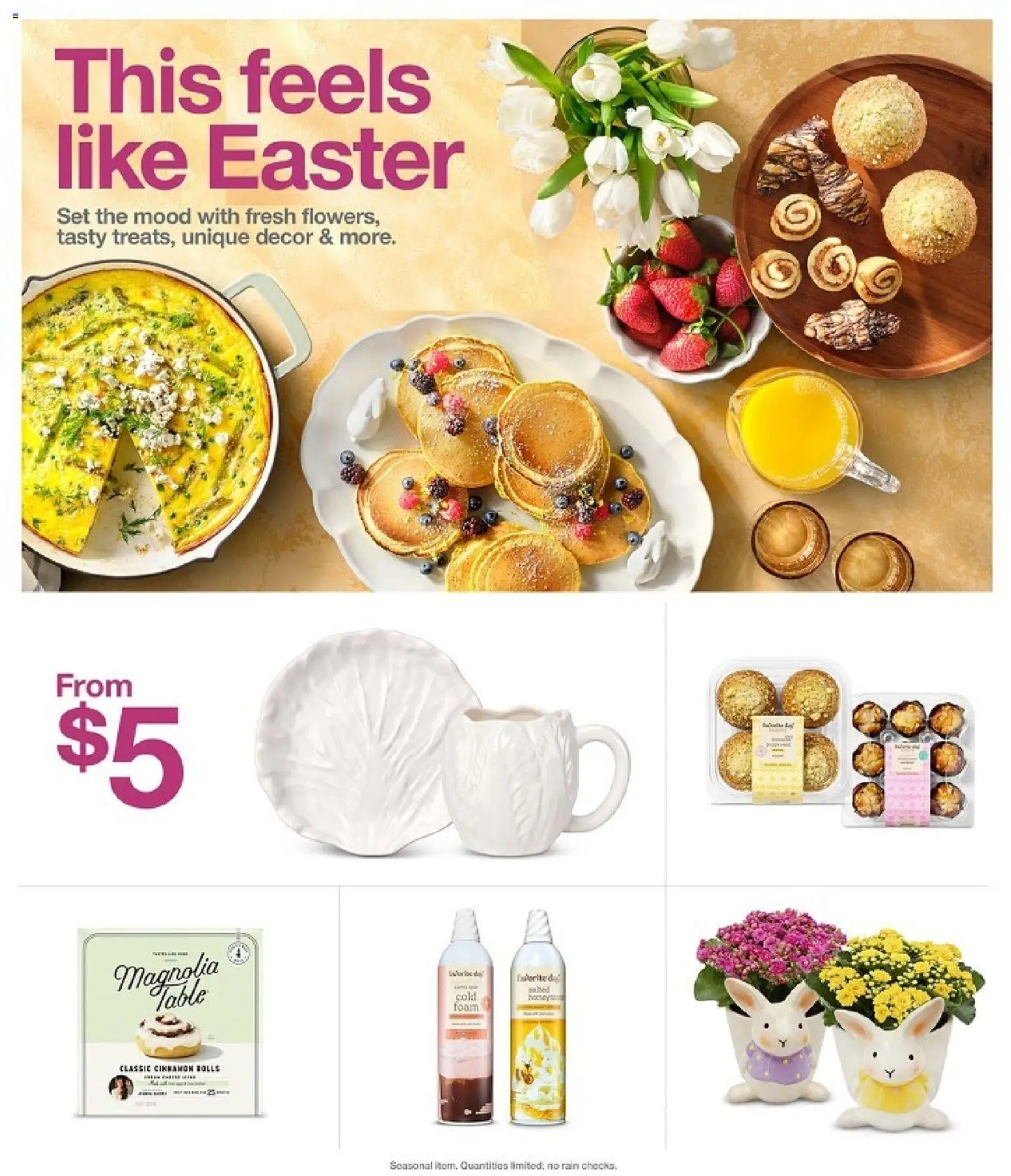 target - Target Weekly Ad - 03/22 - 03/28 2026 - page: 14
