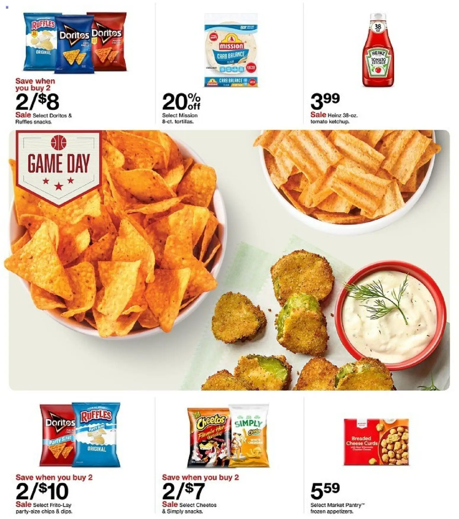 target - Target Weekly Ad - 03/22 - 03/28 2026 - page: 32