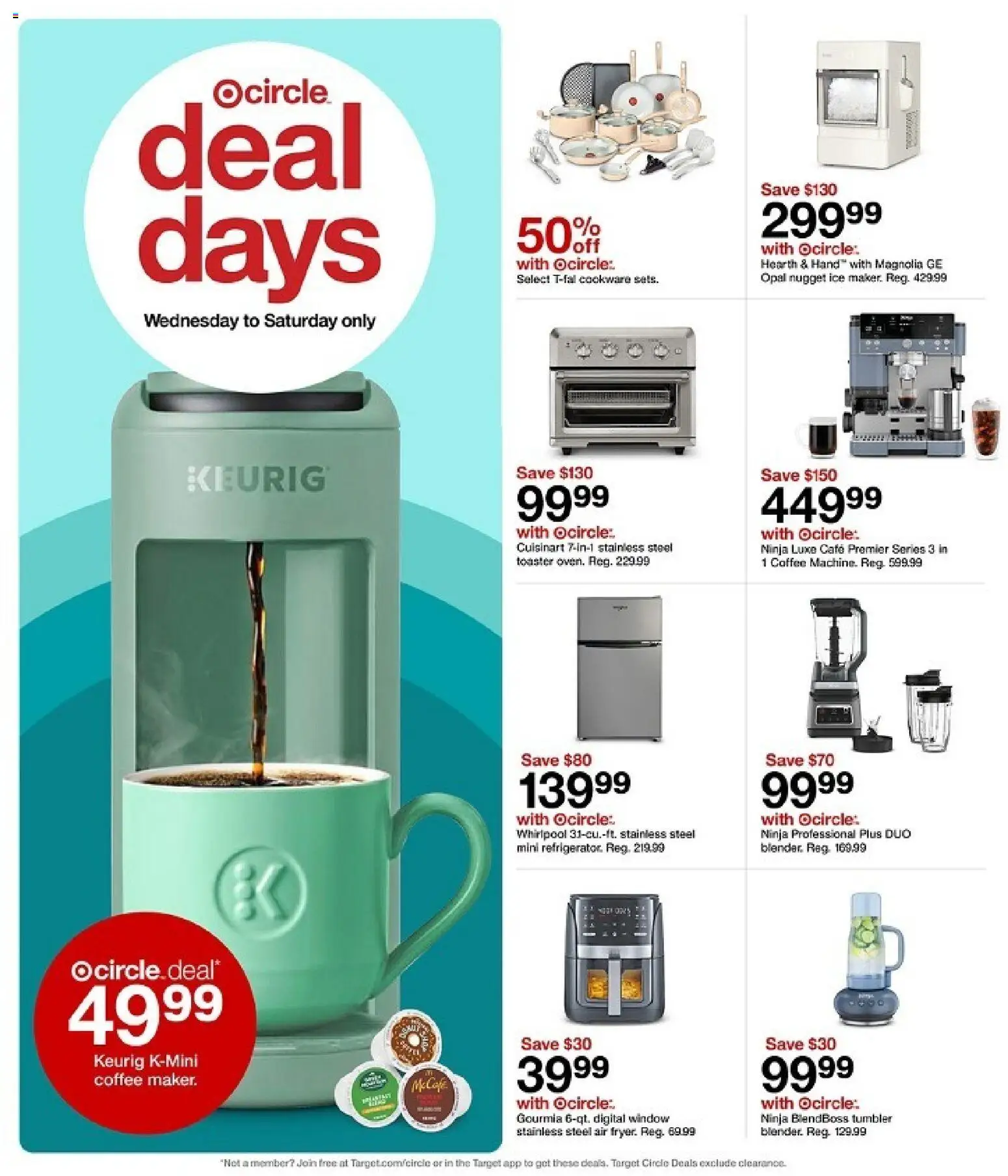 target - Target Weekly Ad - 03/22 - 03/28 2026 - page: 8