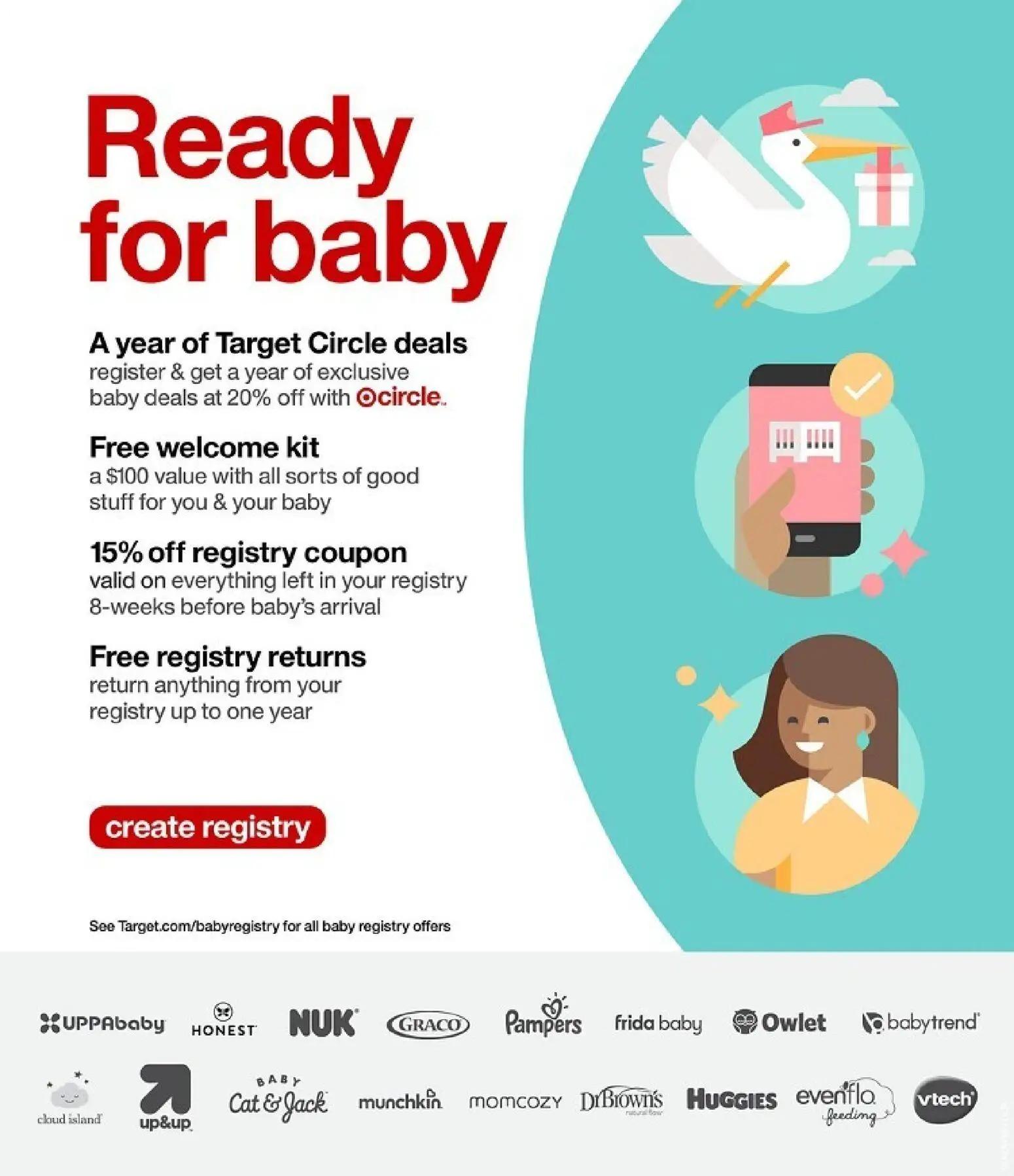 target - Target Weekly Ad - 03/22 - 03/28 2026 - page: 40