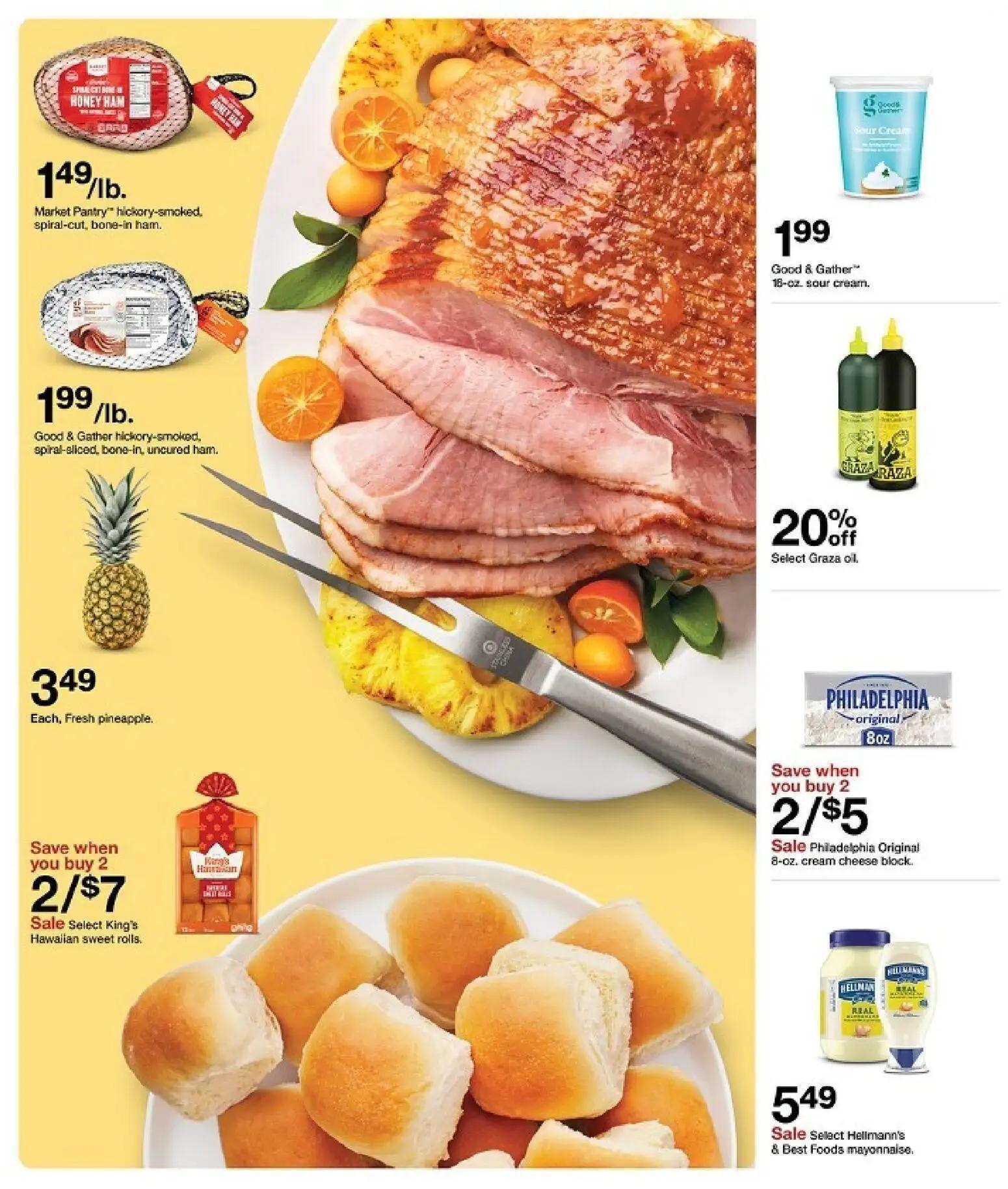 target - Target Weekly Ad - 03/29 - 04/04 2026 - page: 20