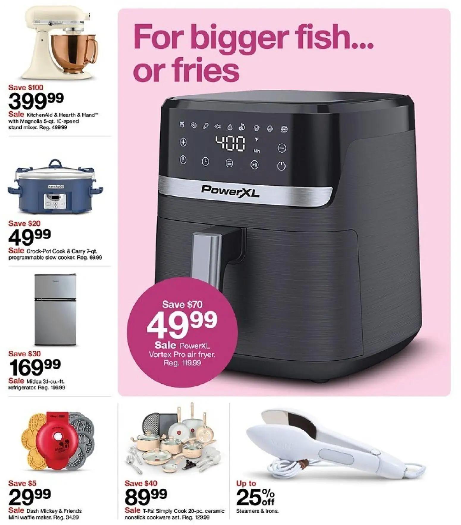 target - Target Weekly Ad - 03/29 - 04/04 2026 - page: 26