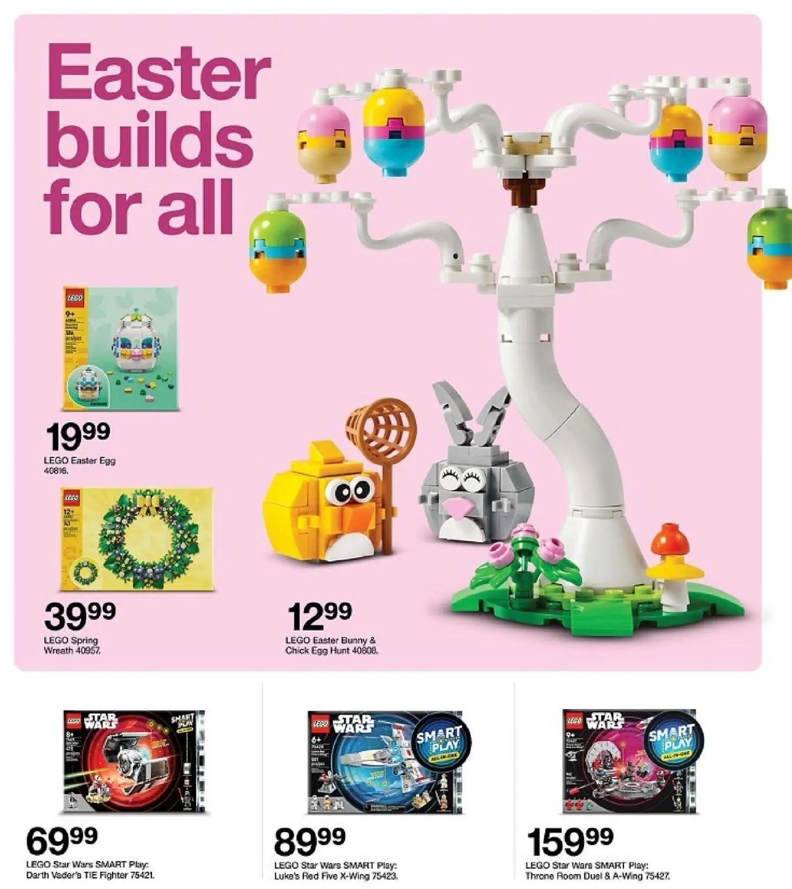 target - Target Weekly Ad - 03/29 - 04/04 2026 - page: 4