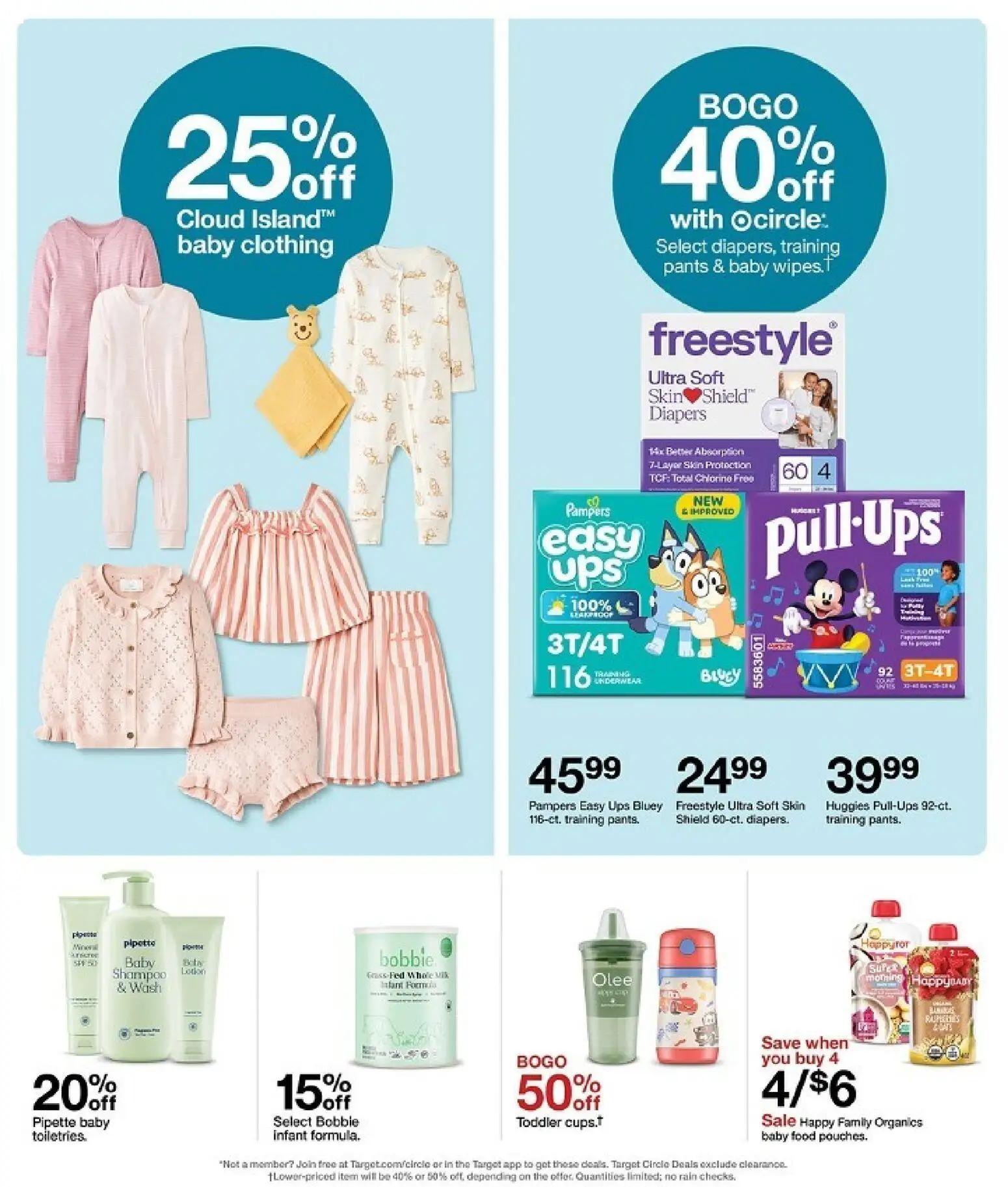 target - Target Weekly Ad - 03/29 - 04/04 2026 - page: 43